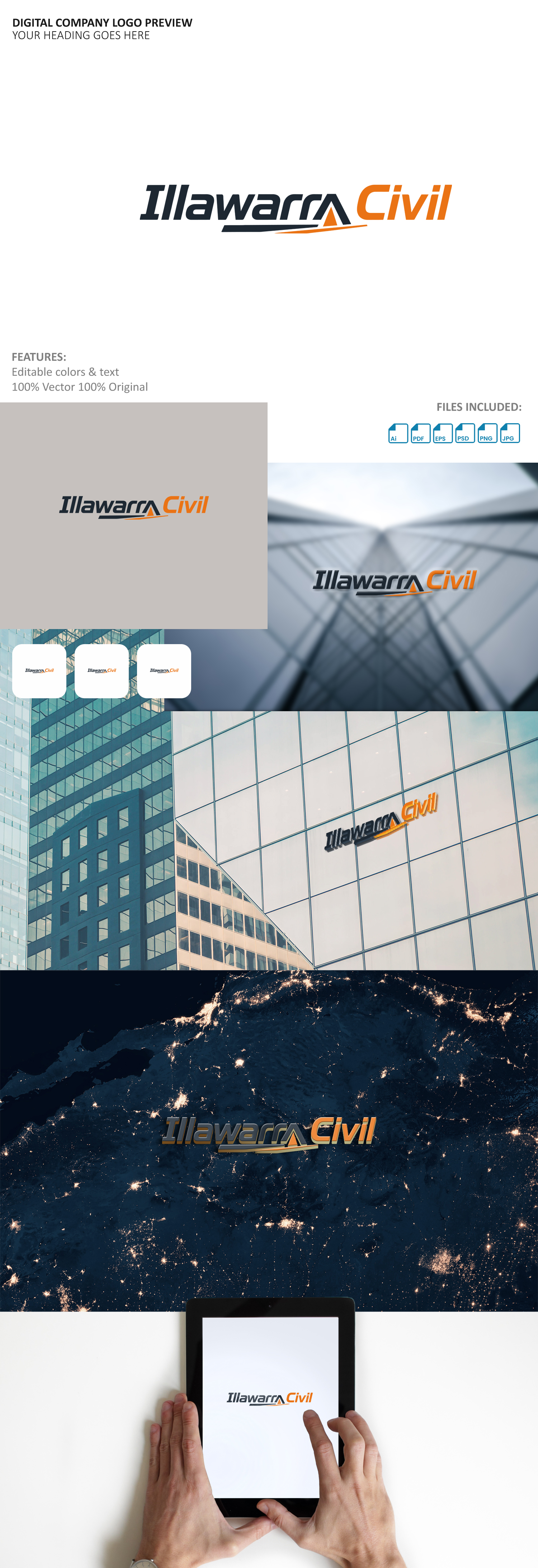 Logo Design by StudioNYC for this project | Design #37313531