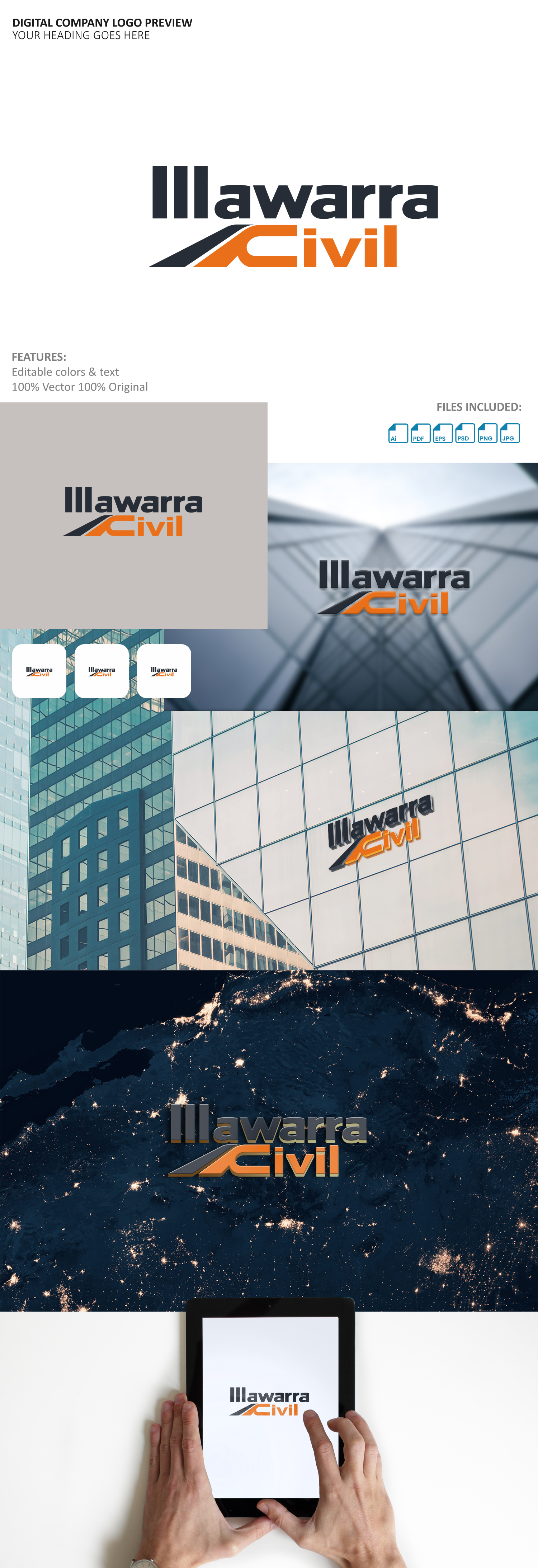 Logo Design by StudioNYC for this project | Design #37313532