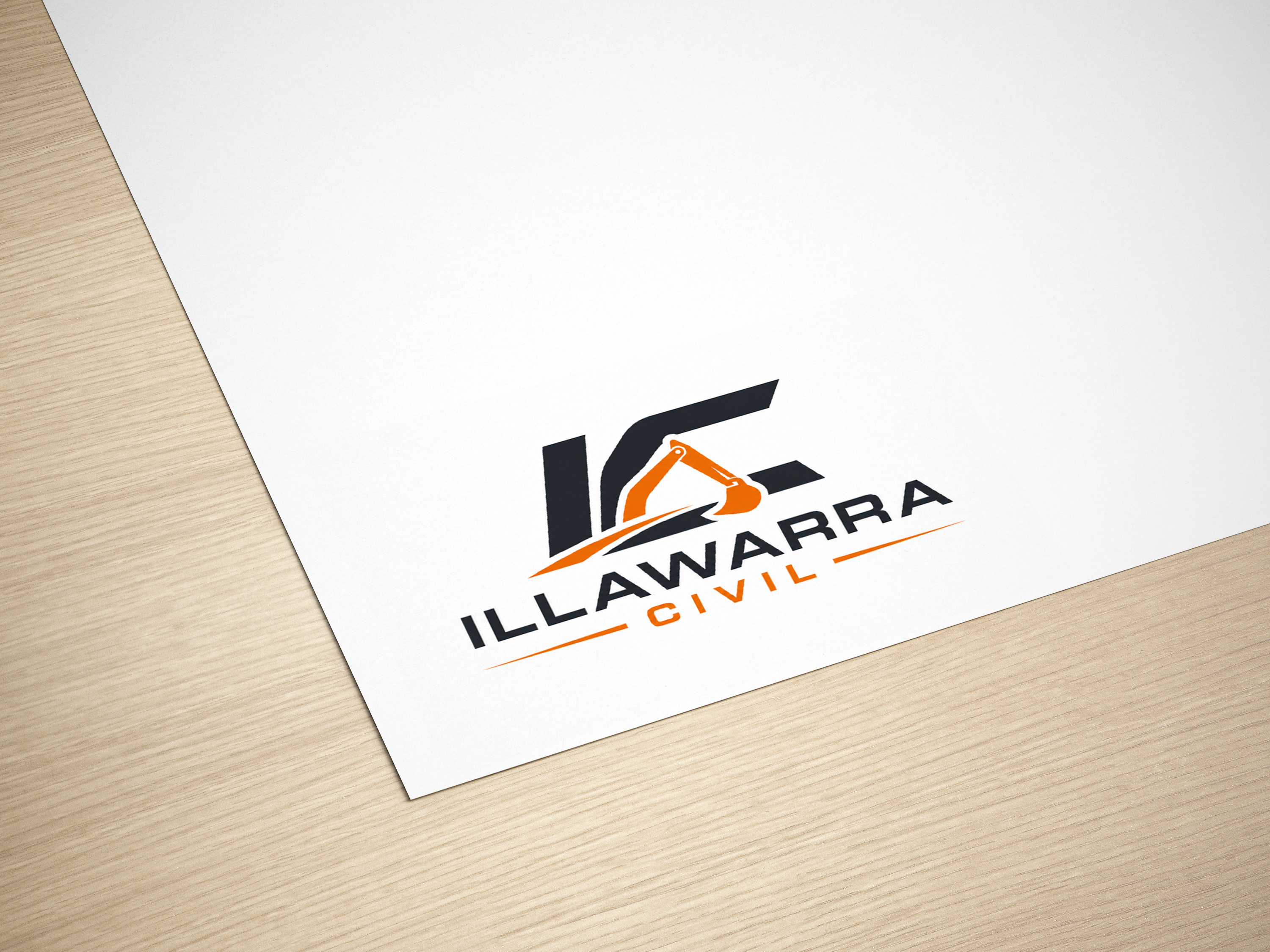 Logo Design by Creative Hub (Jazzy) for this project | Design #37314935