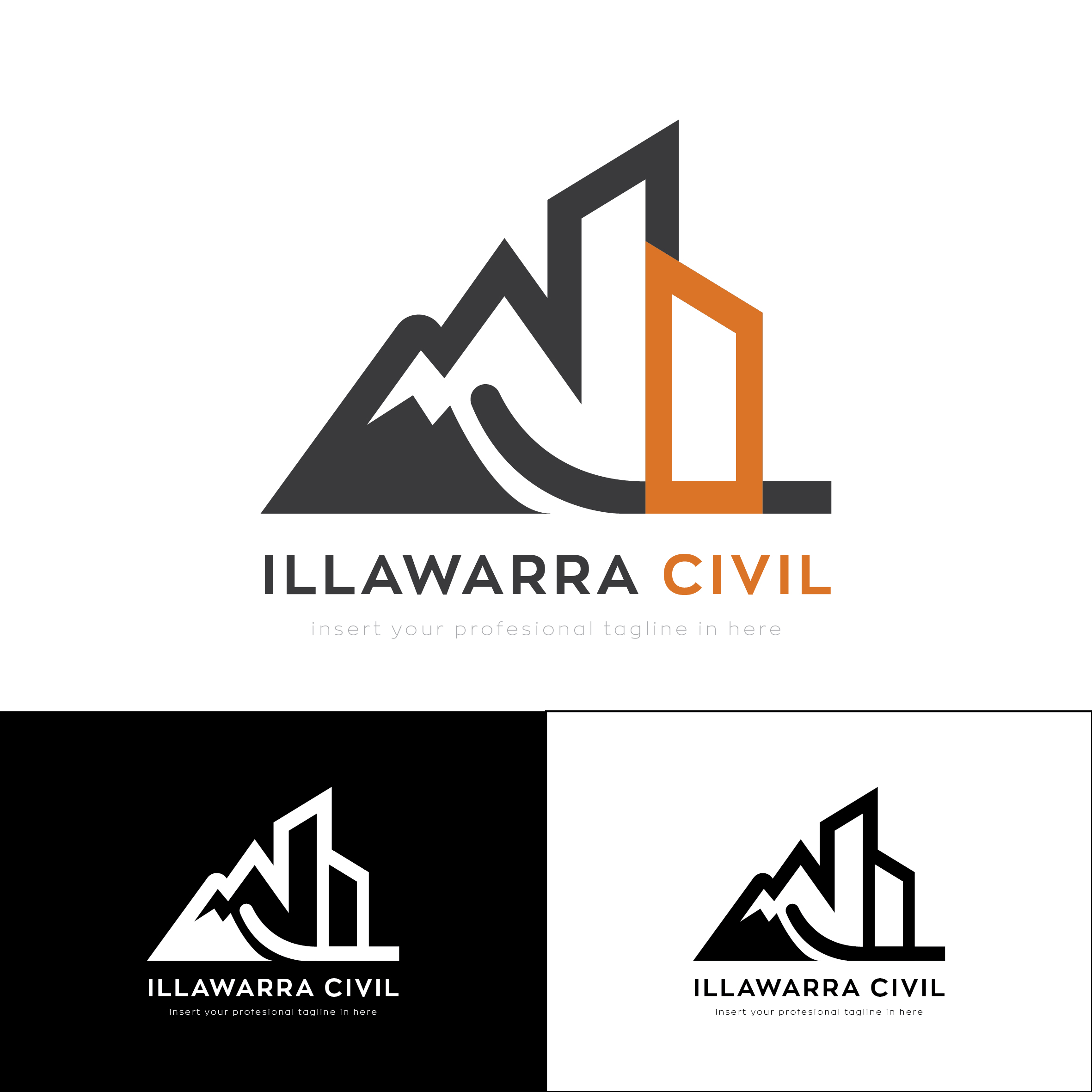 Logo Design by ArchaProduction for this project | Design #37314255