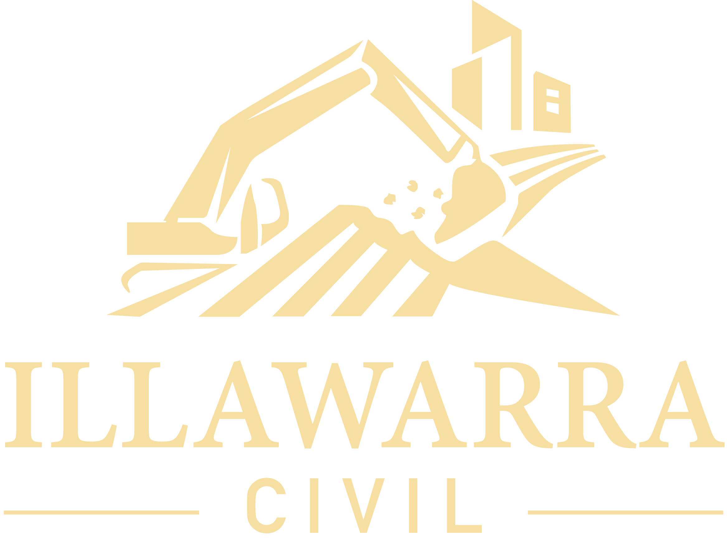 Logo Design by QWERTY graphics for this project | Design #37315202