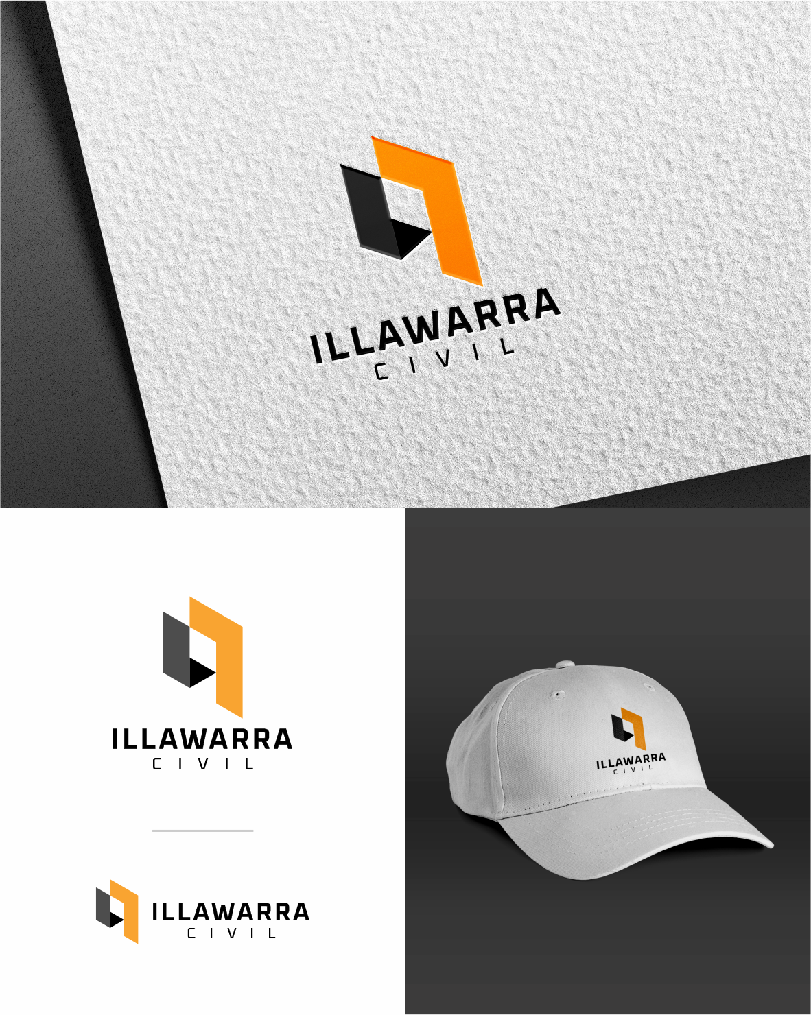 Logo Design by momo57 for this project | Design #37317124