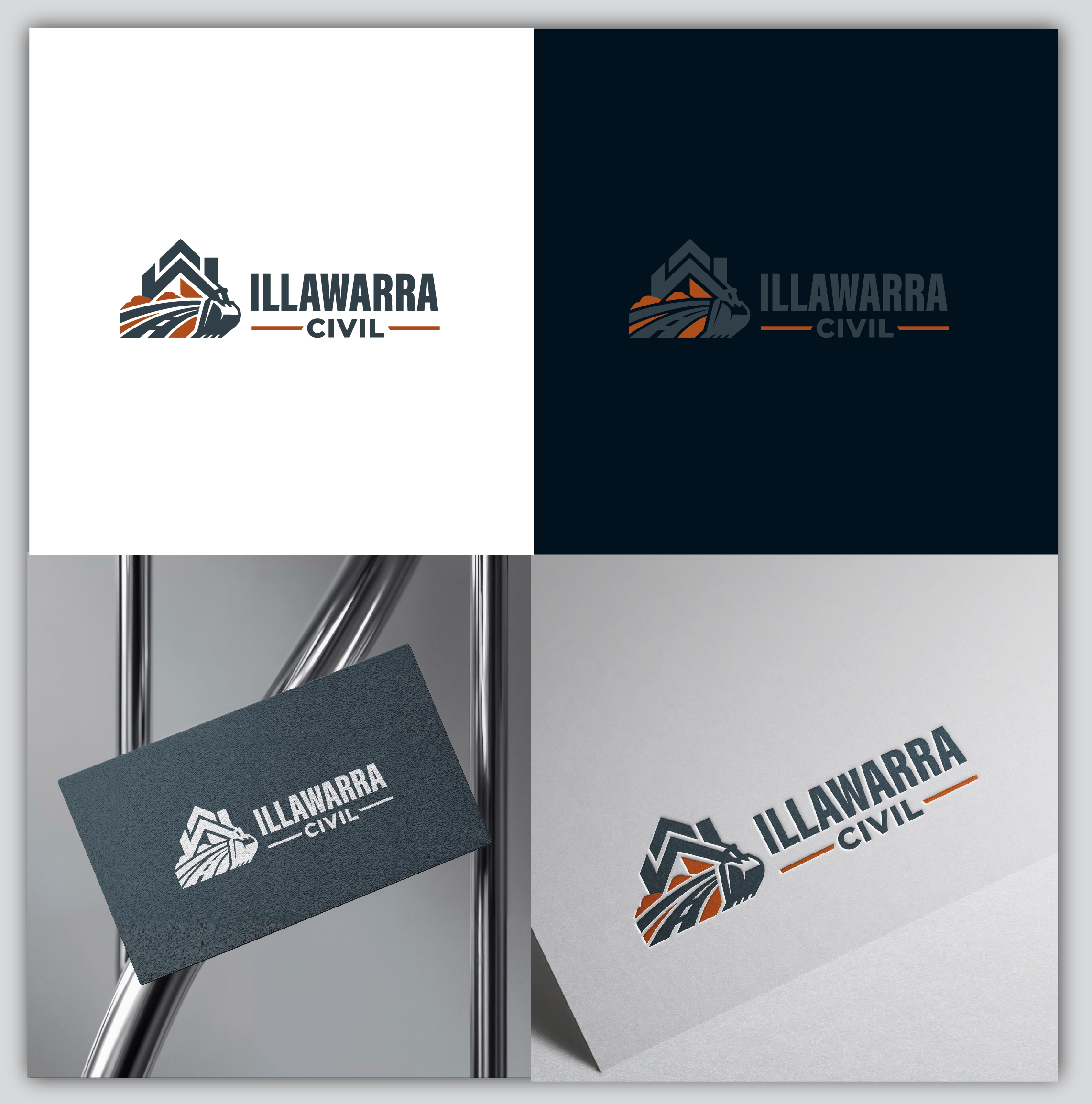 Logo Design by creativeoutline for this project | Design #37319422