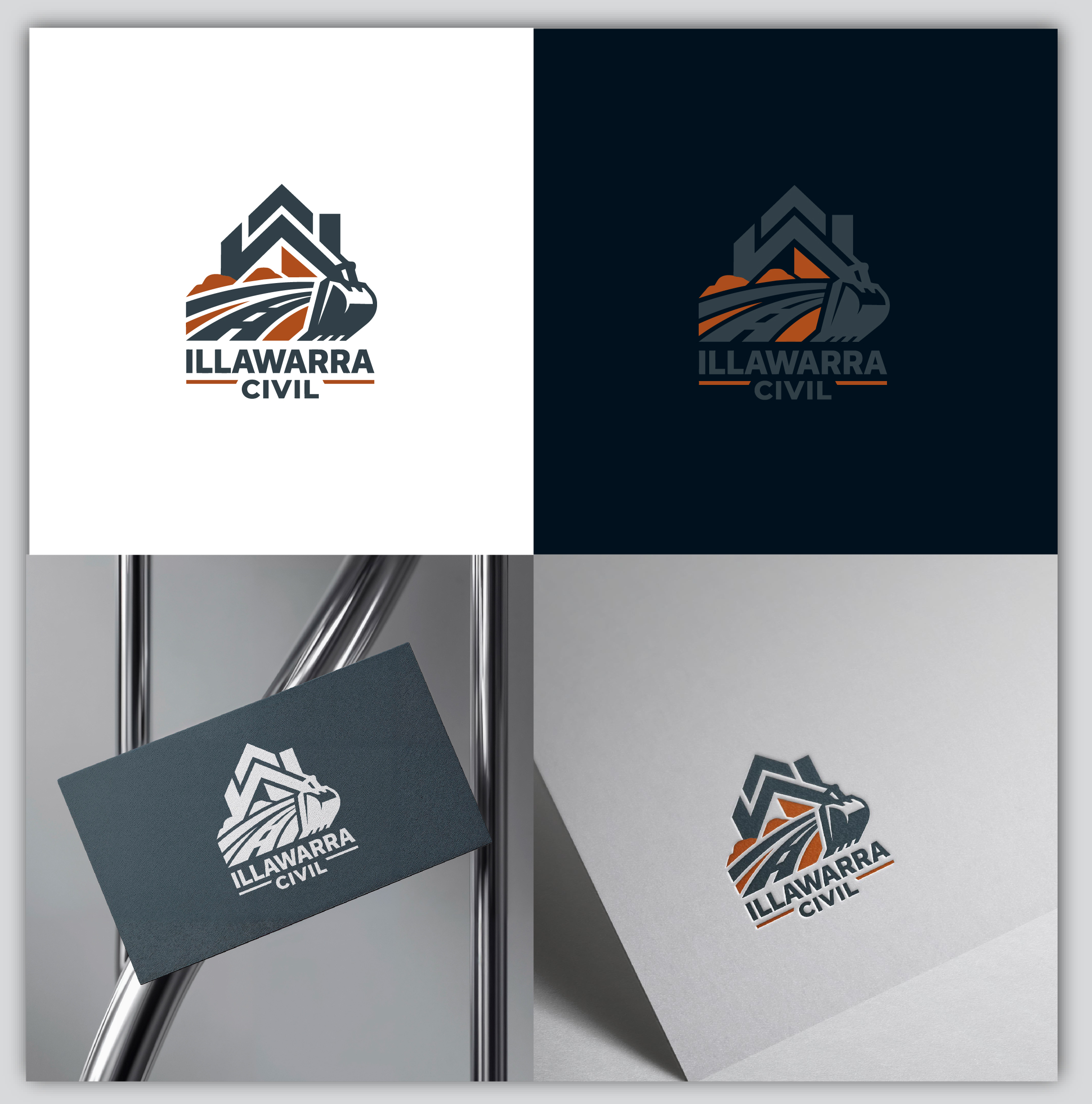 Logo Design by creativeoutline for this project | Design #37319423