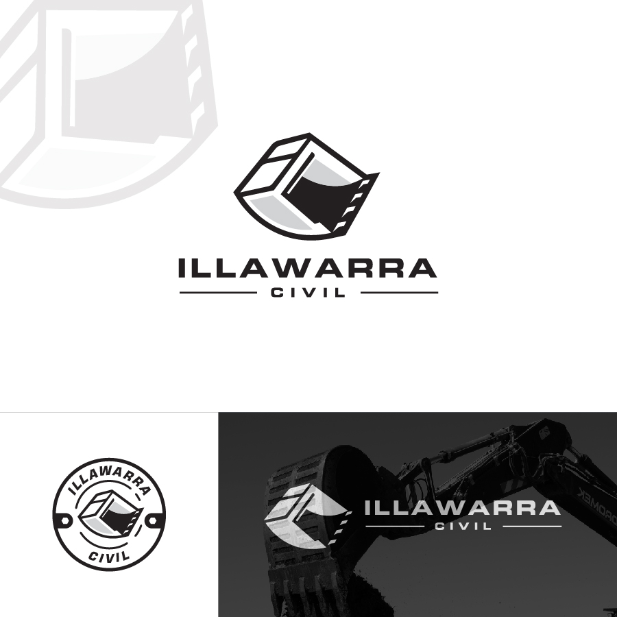 Logo Design by b4udz!n for this project | Design #37317212
