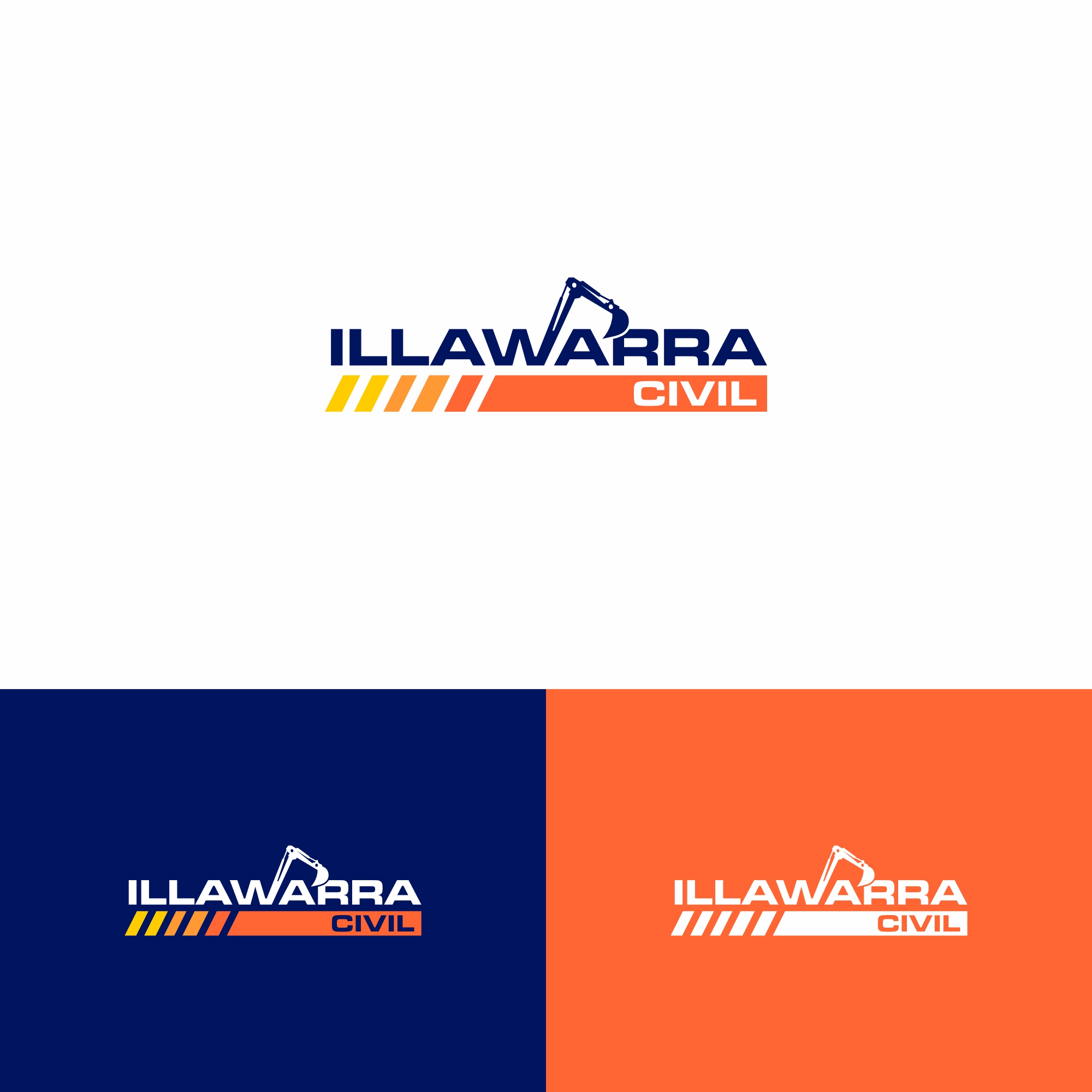 Logo Design by hidro for this project | Design #37311258