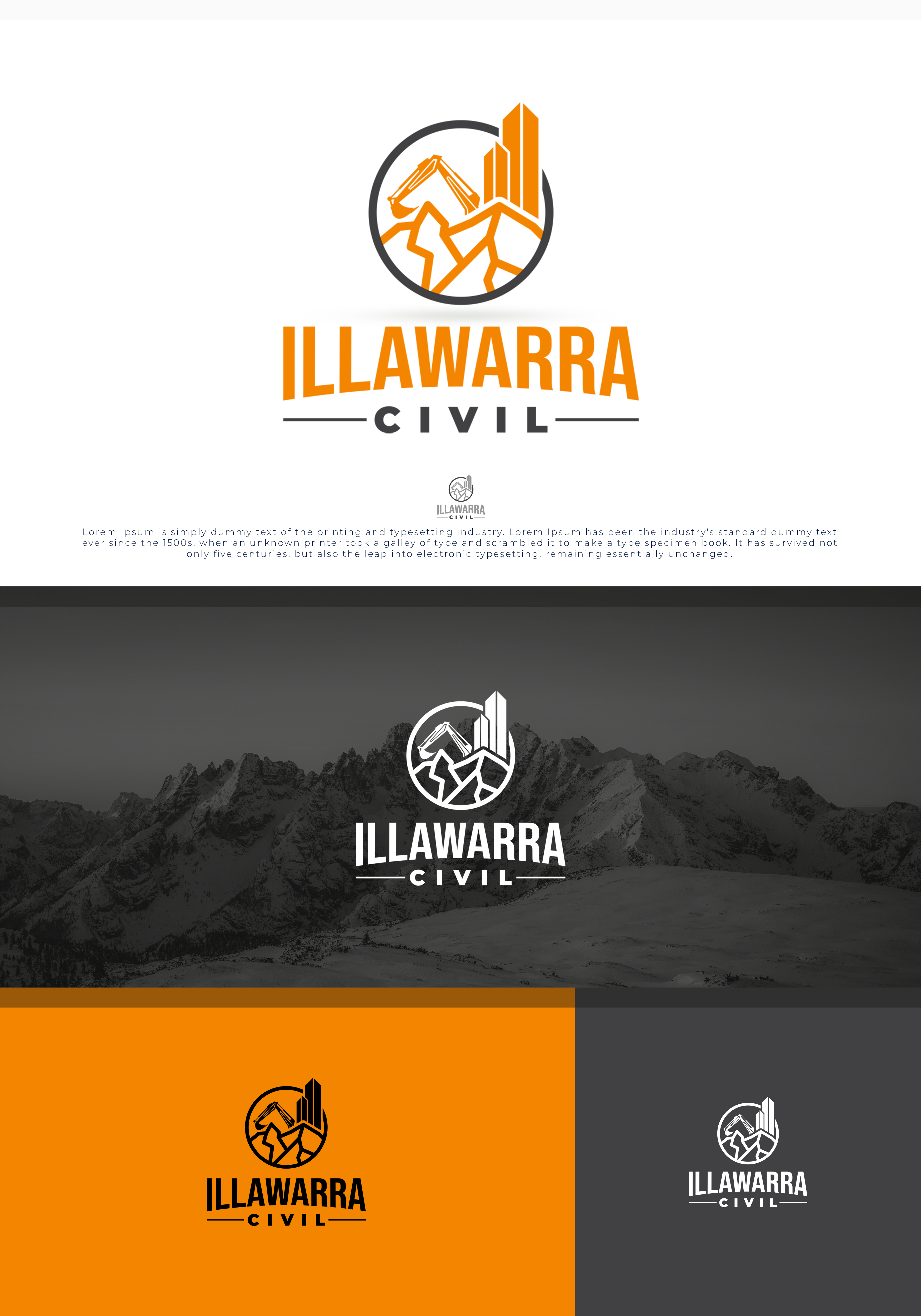 Logo Design by Aliza Creative for this project | Design #37312894