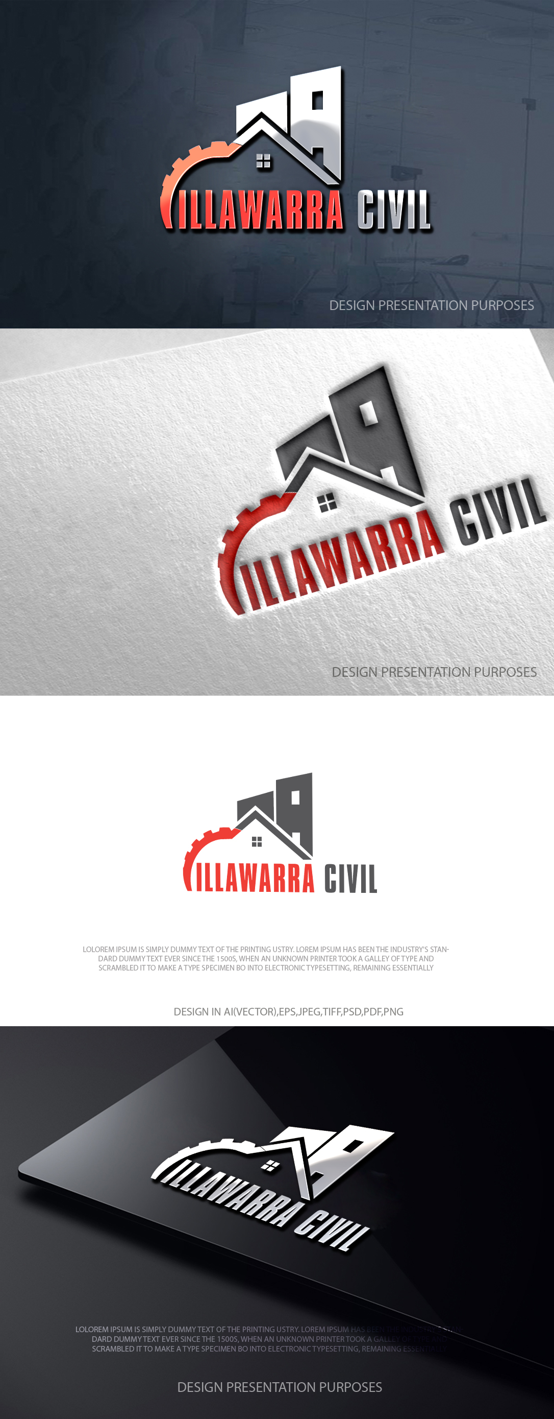 Logo Design by zebronicgraphic for this project | Design #37312726
