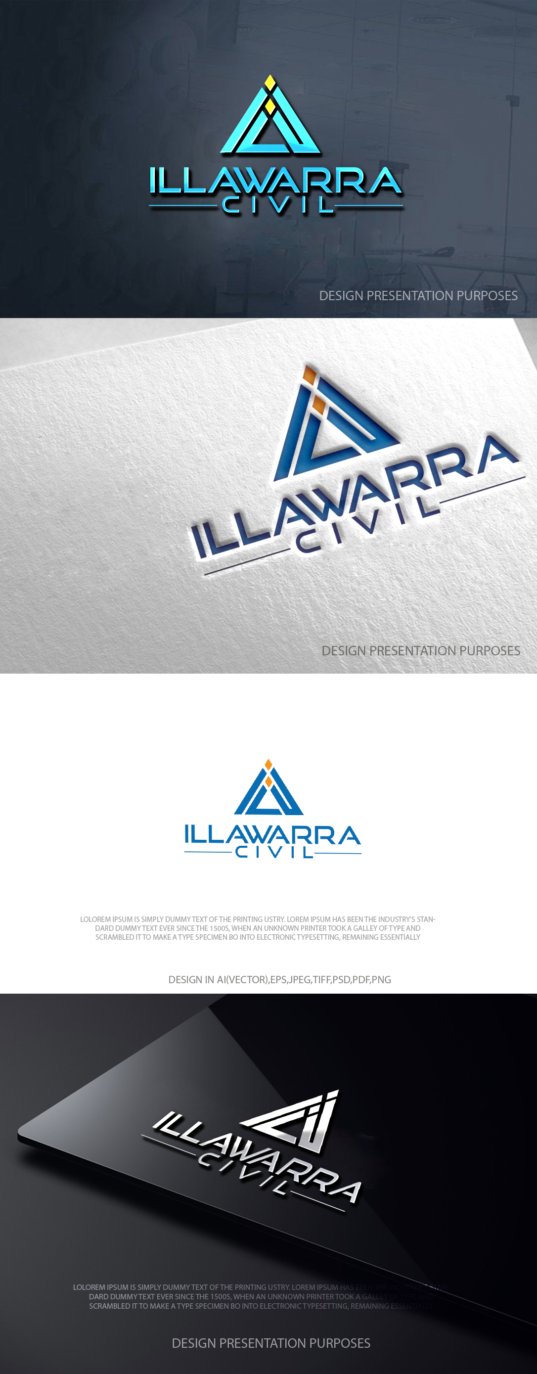 Logo Design by zebronicgraphic for this project | Design #37312727