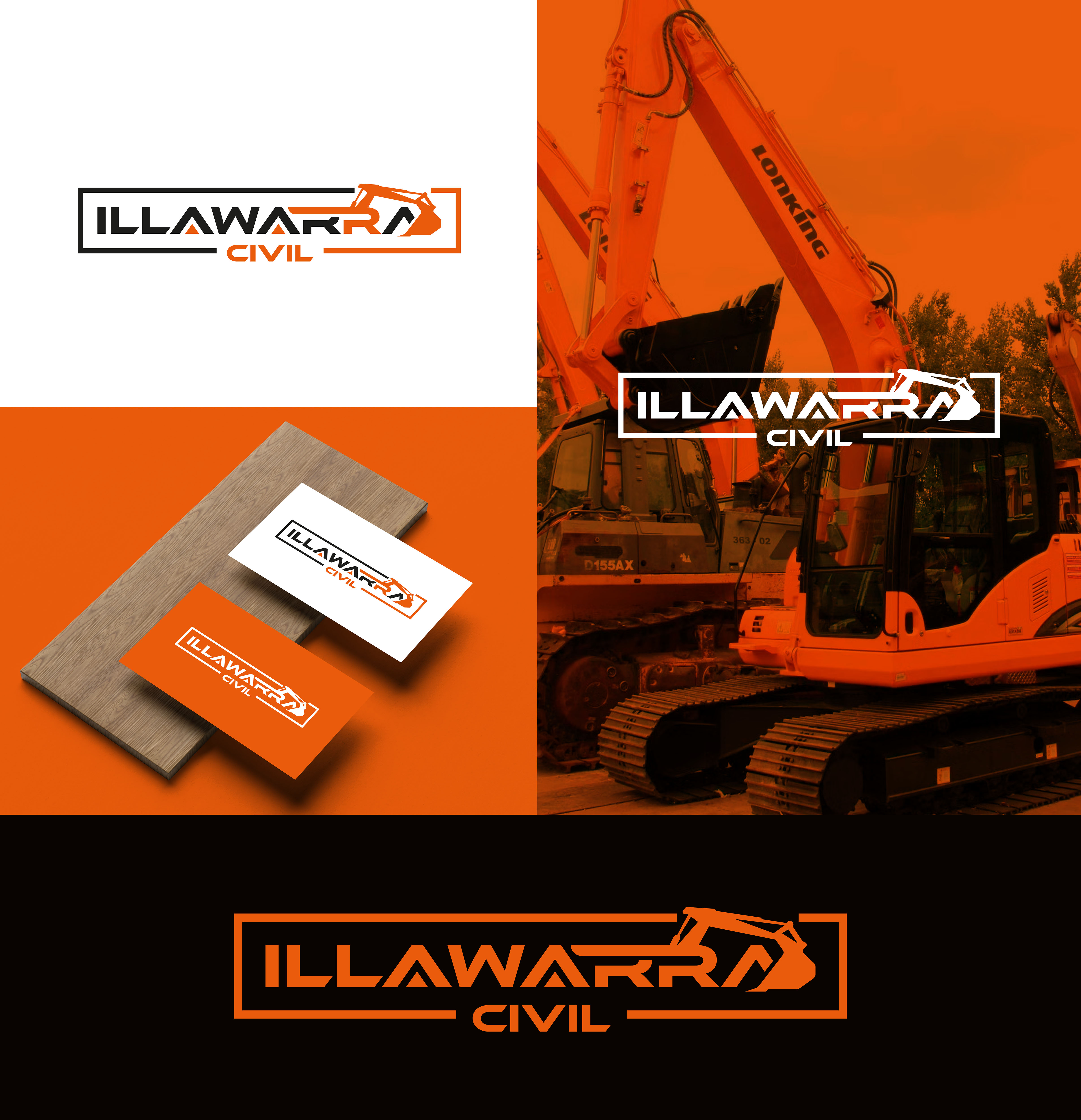 Logo Design by aexoagency for this project | Design #37311165