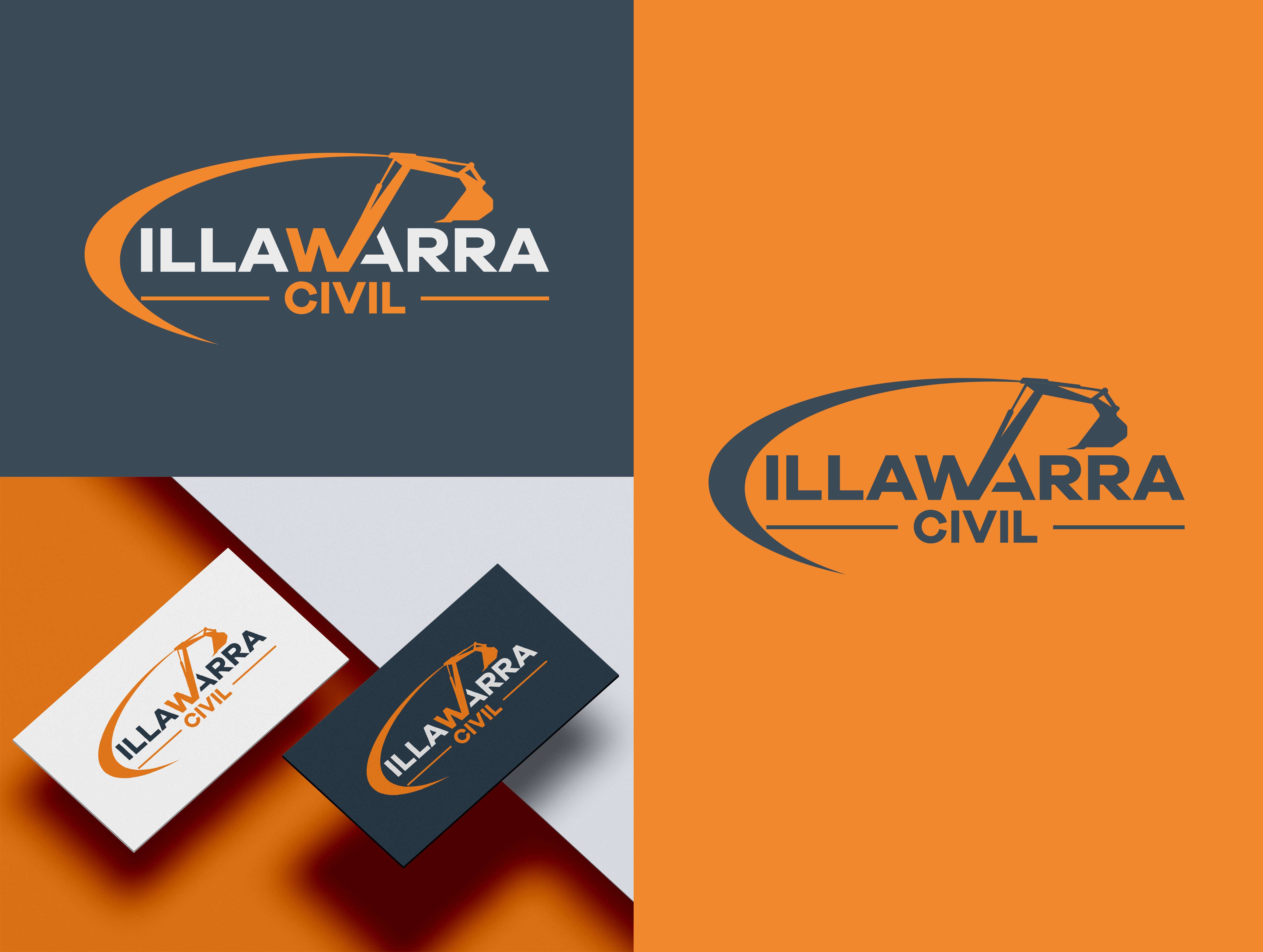 Logo Design by aexoagency for this project | Design #37311198