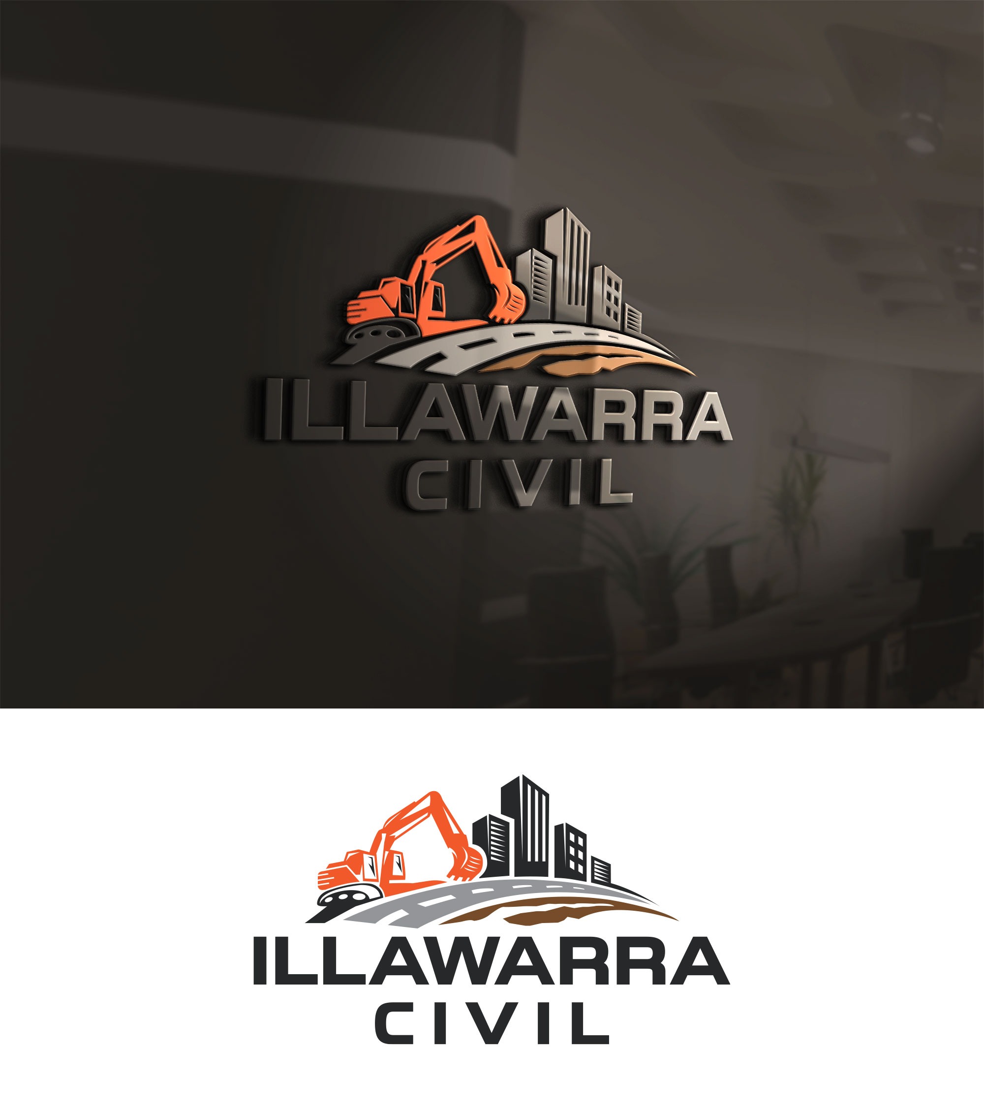 Logo Design by Impressive Designs for this project | Design #37312369