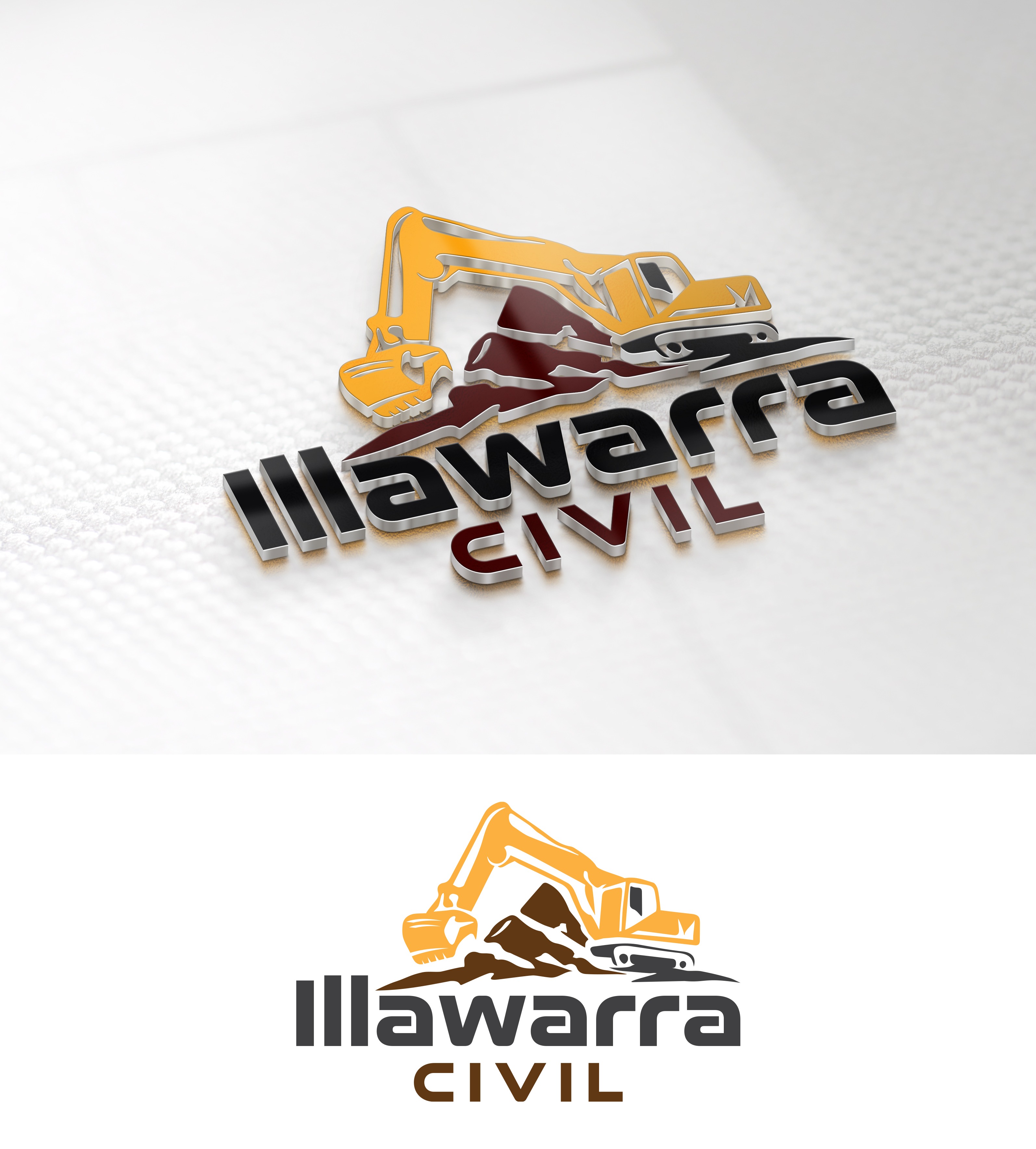 Logo Design by Impressive Designs for this project | Design #37312370