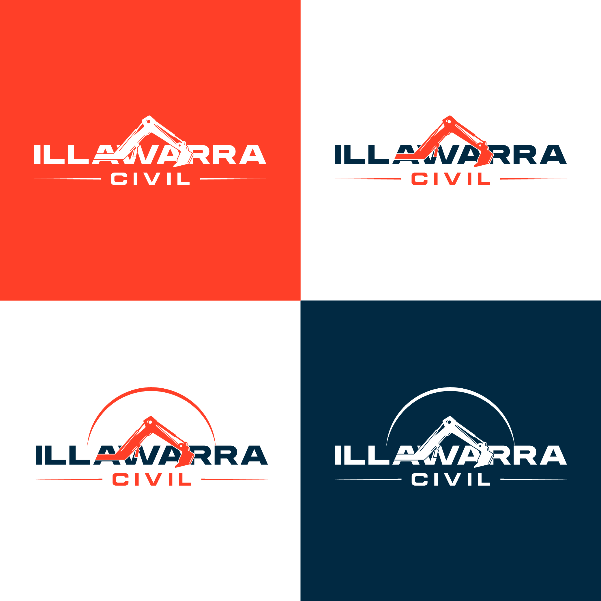 Logo Design by AL-BARAKAH for this project | Design #37314319