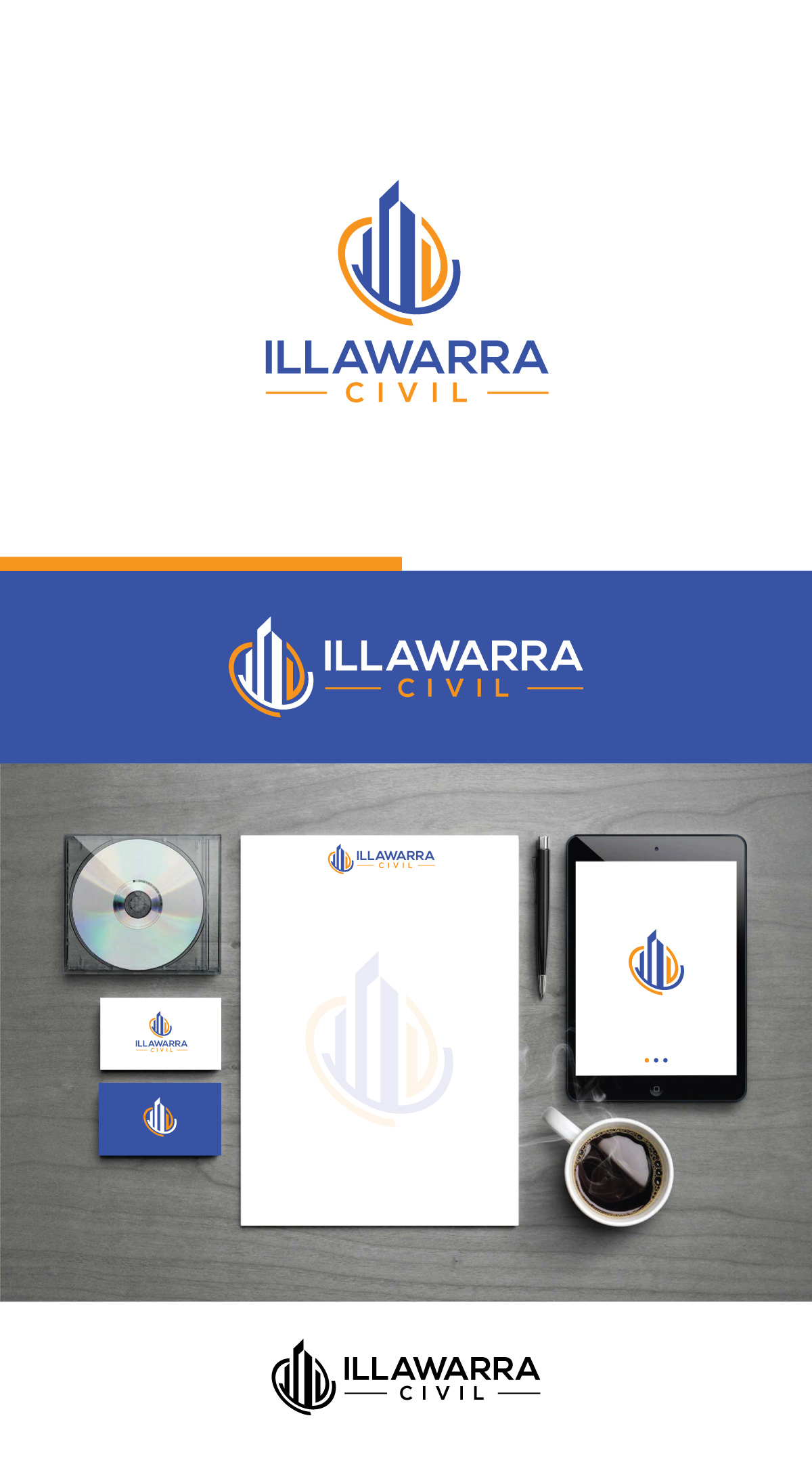 Logo Design by creativepix for this project | Design #37311536
