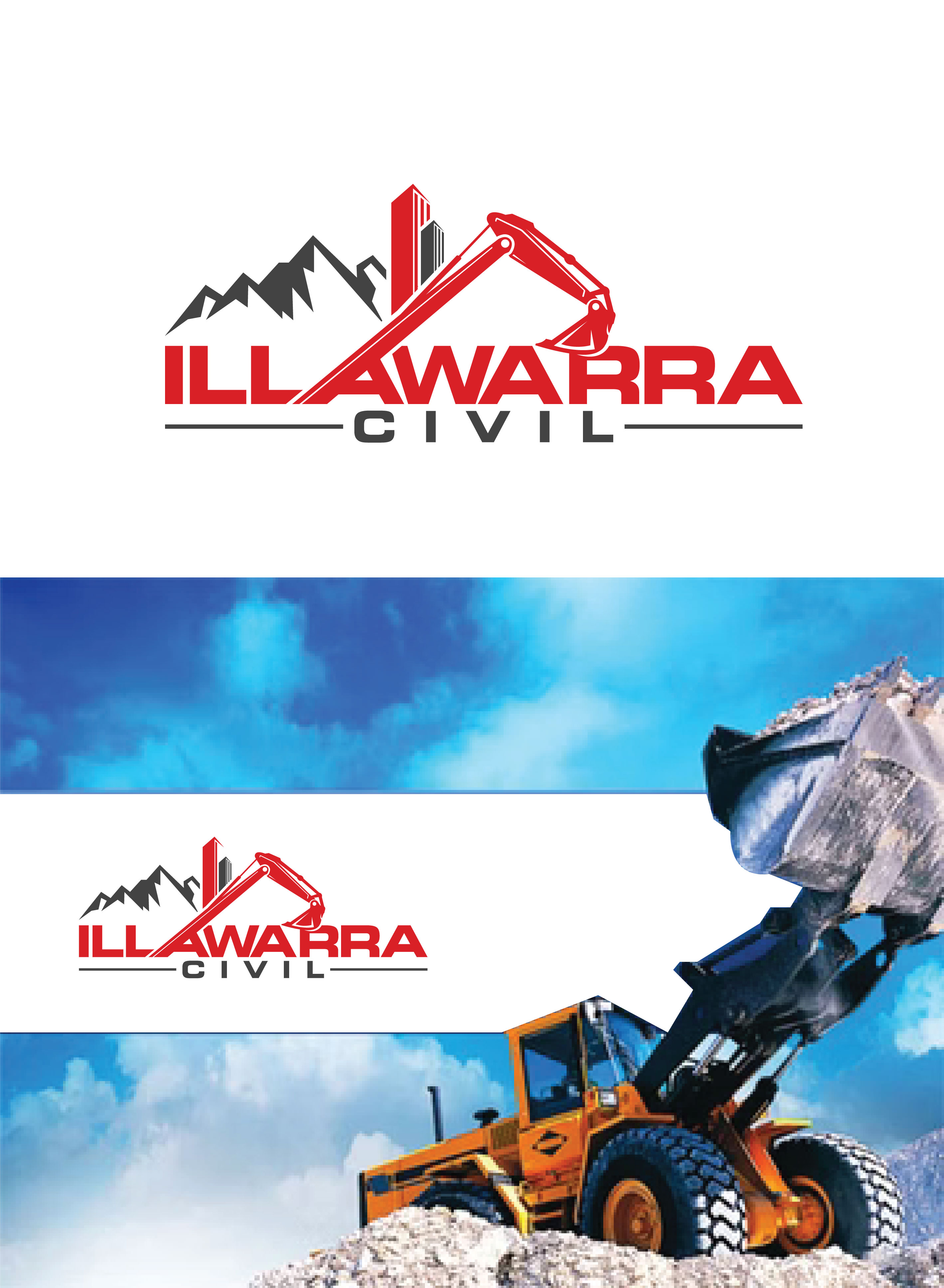 Logo Design by Imran_me for this project | Design #37314943