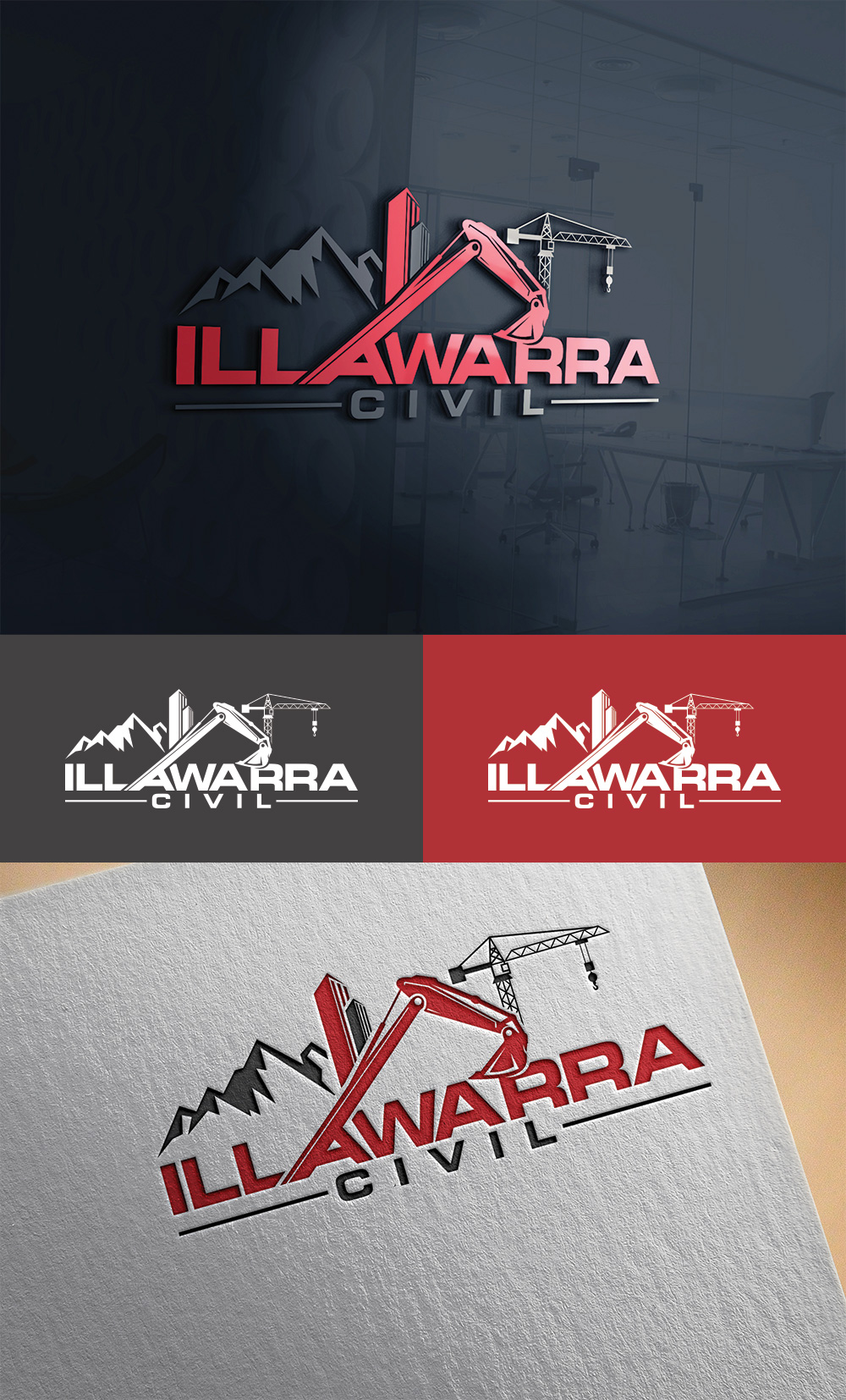 Logo Design by Imran_me for this project | Design #37317092