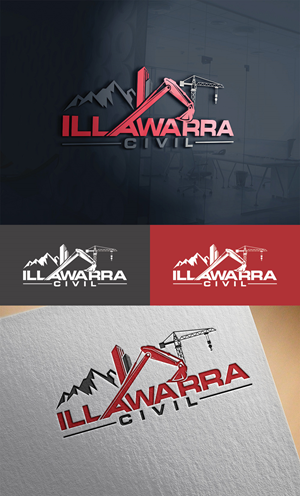 Logo Design by Imran_me for this project | Design #37317092