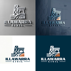 Logo Design by Znuj Esilas for this project | Design: #37314218