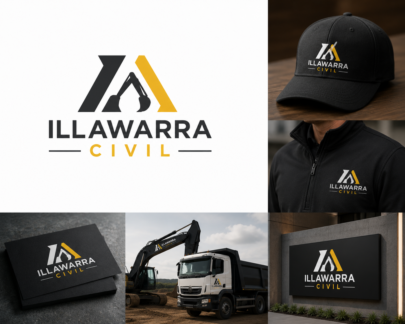 Logo Design by Ayu Crafter for this project | Design #37311464