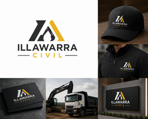 Logo Design by Ayu Crafter for this project | Design: #37311464