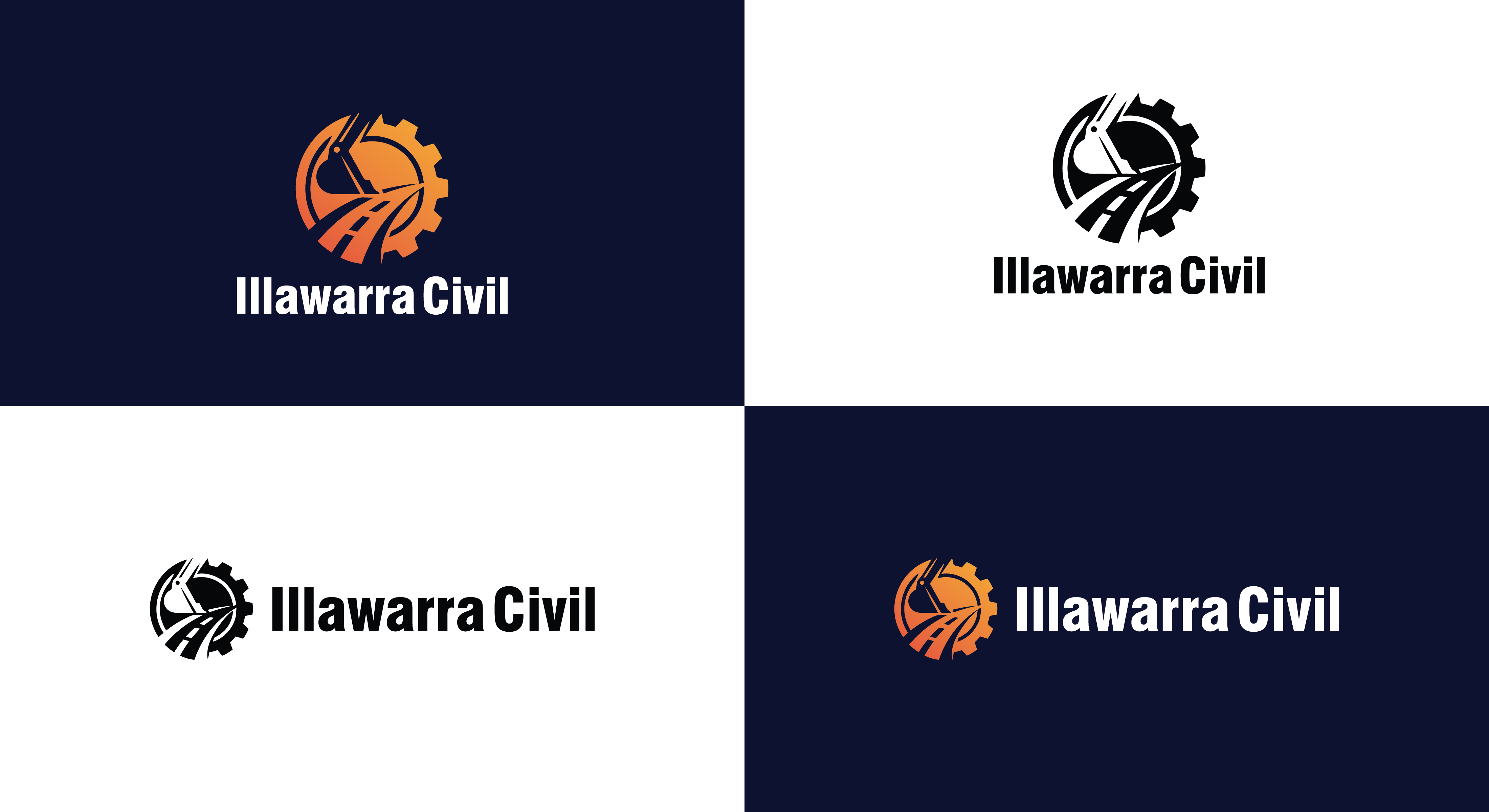 Logo Design by Ellon for this project | Design #37317041