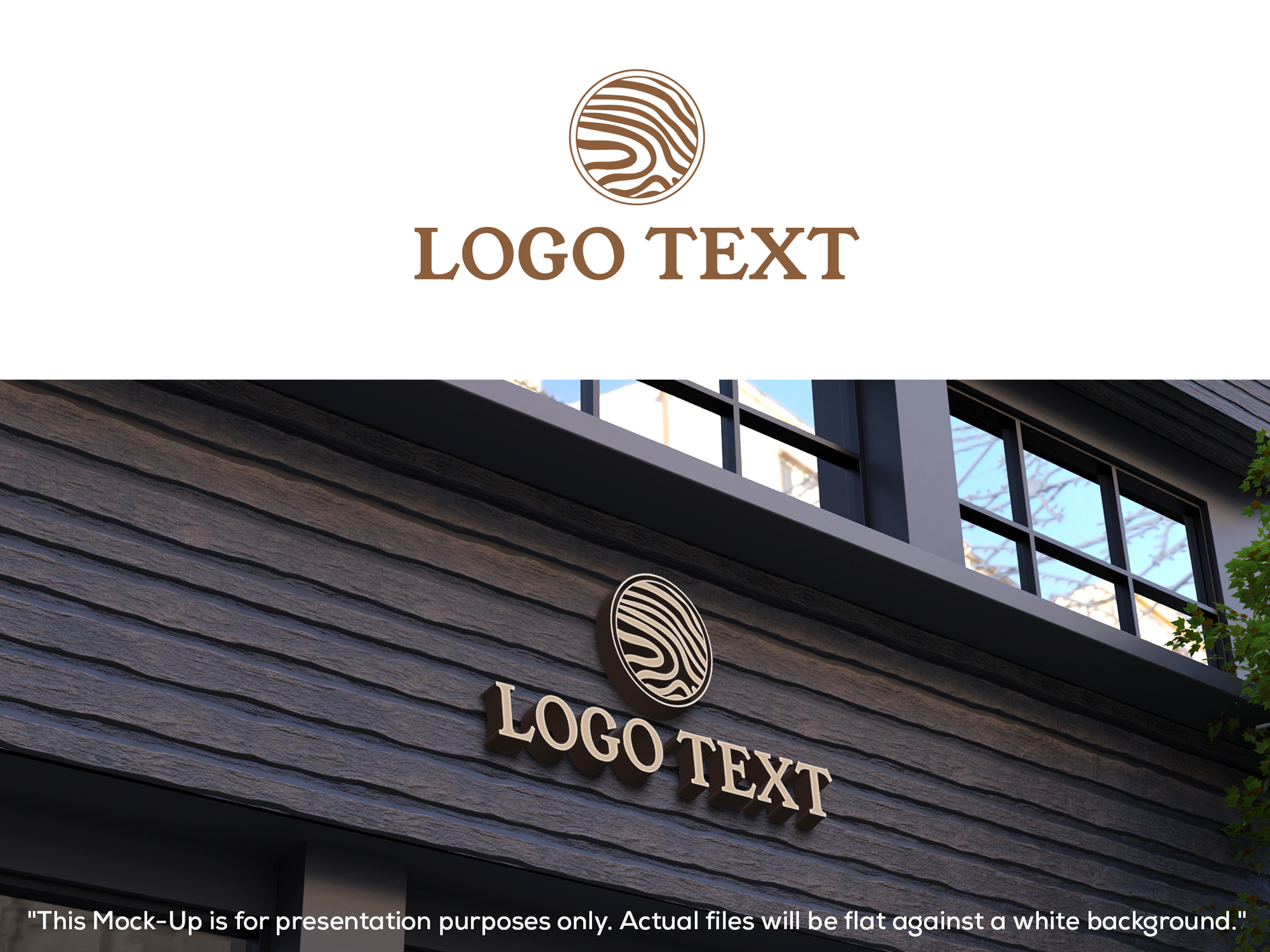 Logo Design by Kavth for this project | Design #37323858