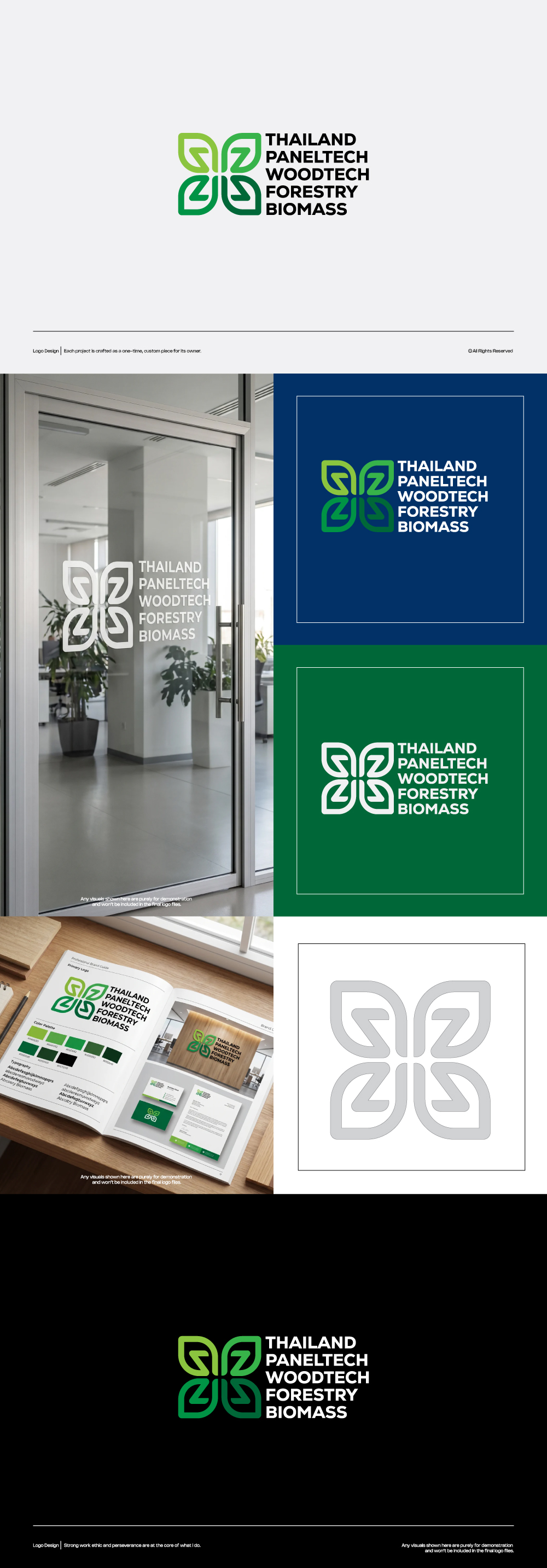 Logo Design by Gol D Roger™ for this project | Design #37331806