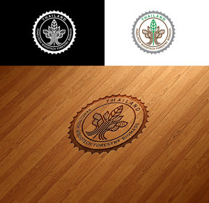Logo Design by RA-bica for this project | Design: #37312276