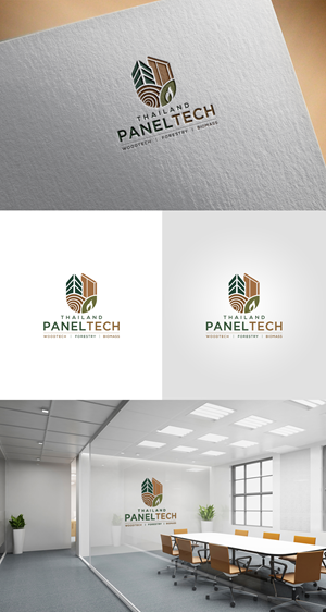 Logo Design by Rahmina for this project | Design: #37313384