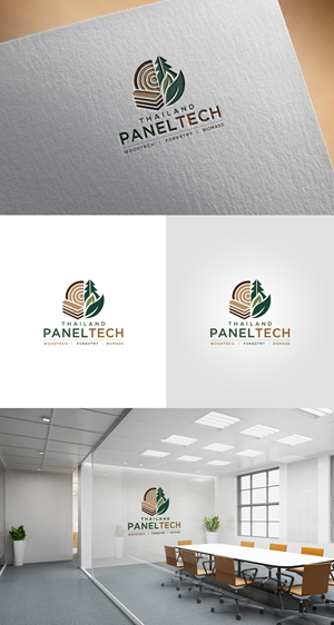Logo Design by Rahmina for this project | Design: #37313386
