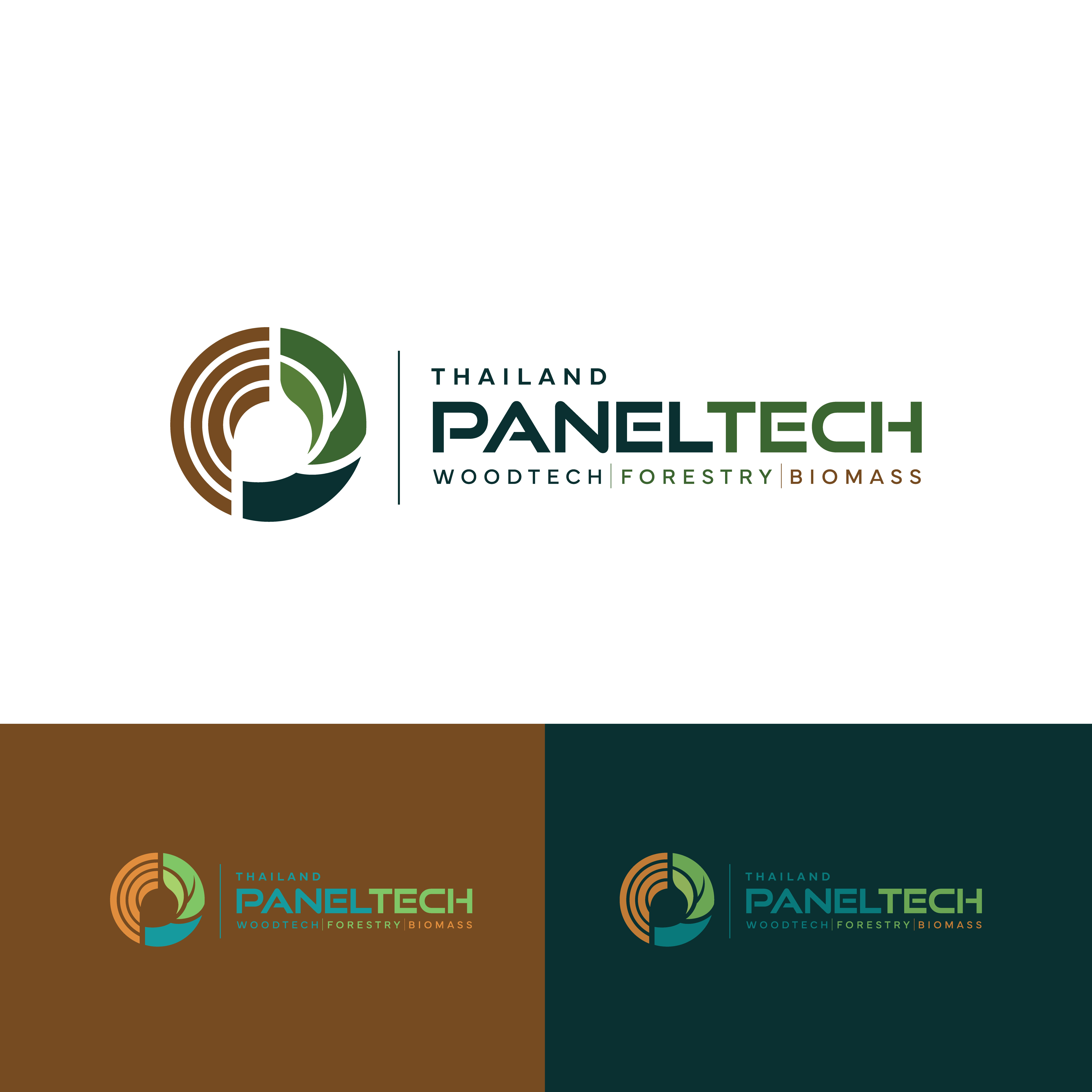Logo Design by teepousultan for this project | Design #37312177