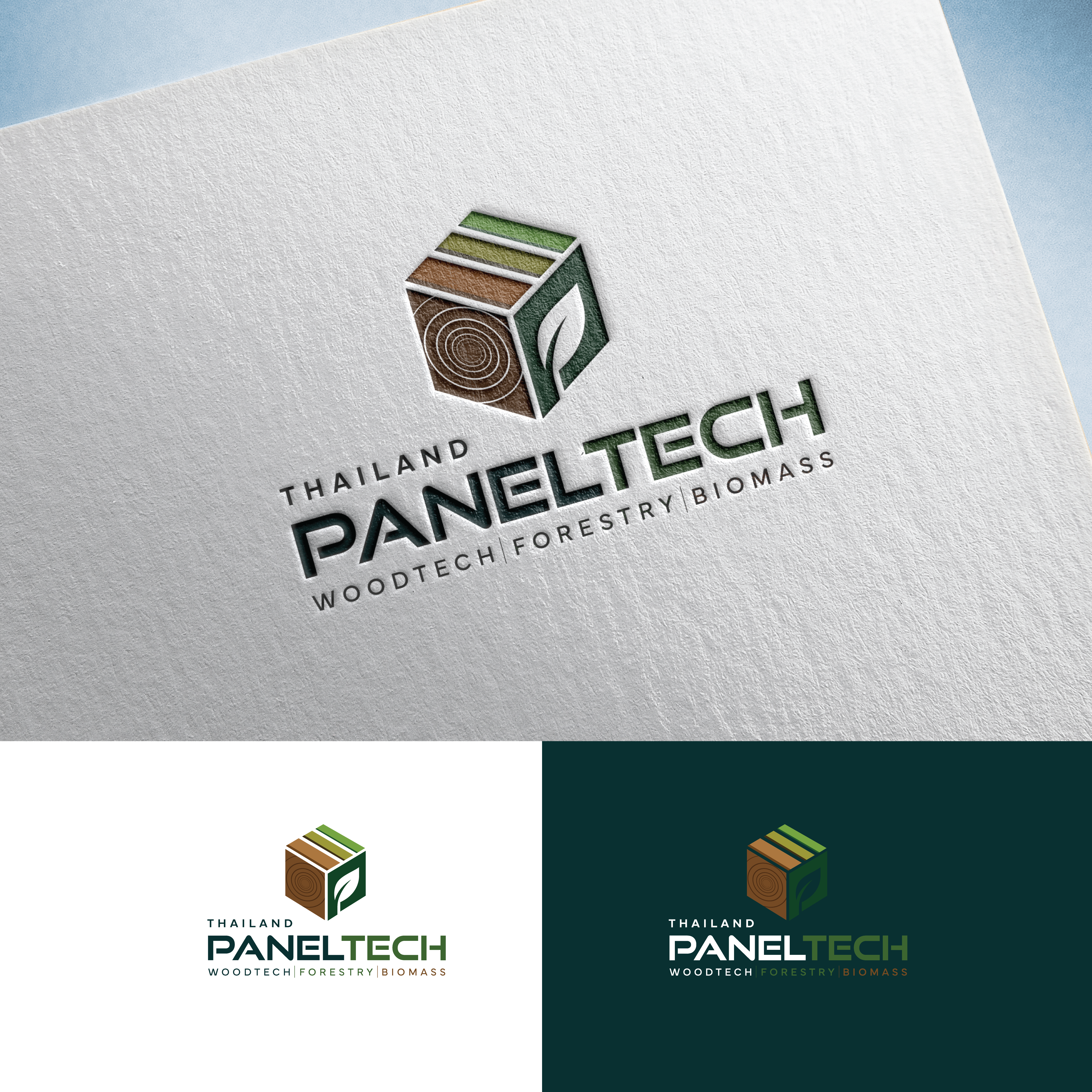 Logo Design by teepousultan for this project | Design #37312248