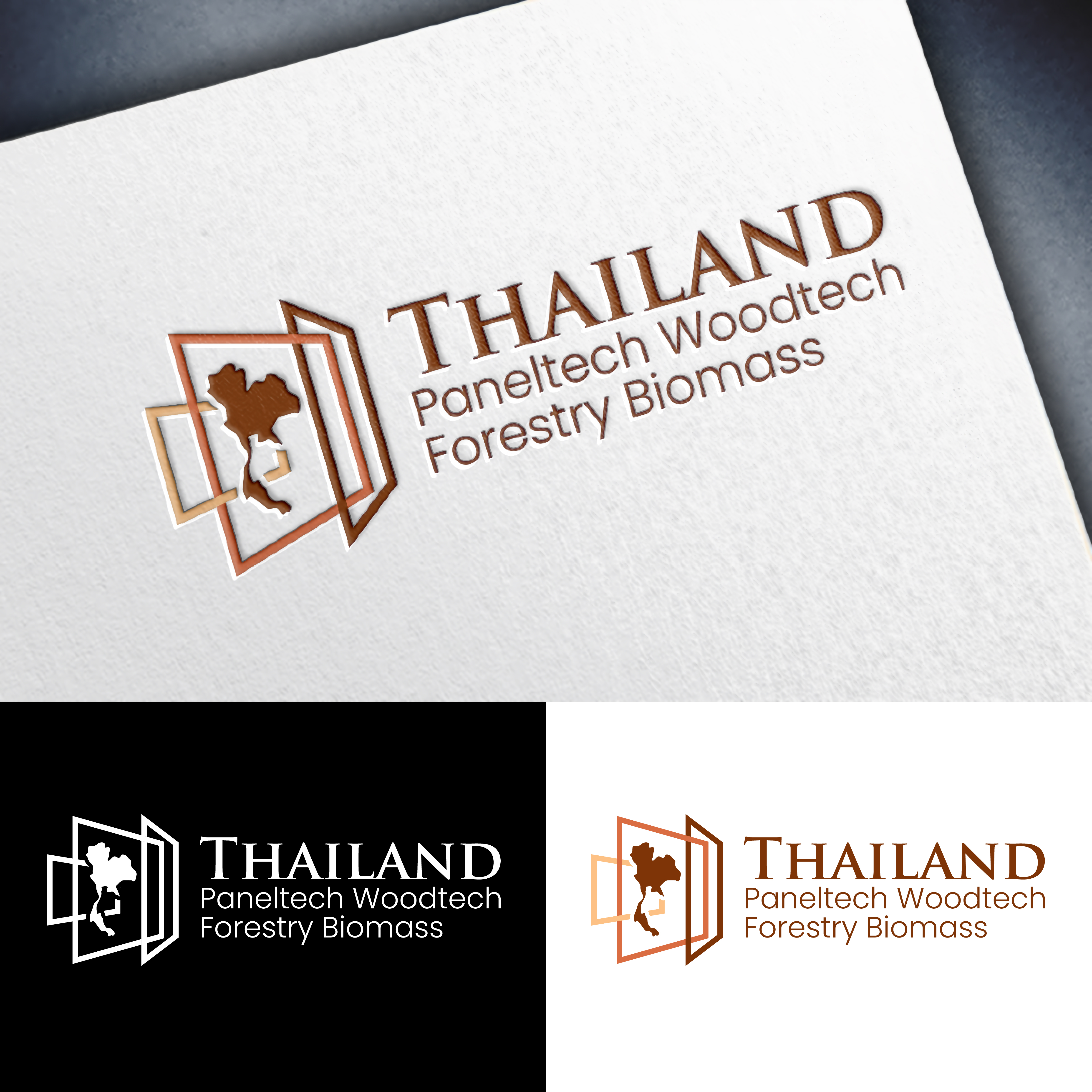 Logo Design by John Mark Arts for this project | Design #37311317