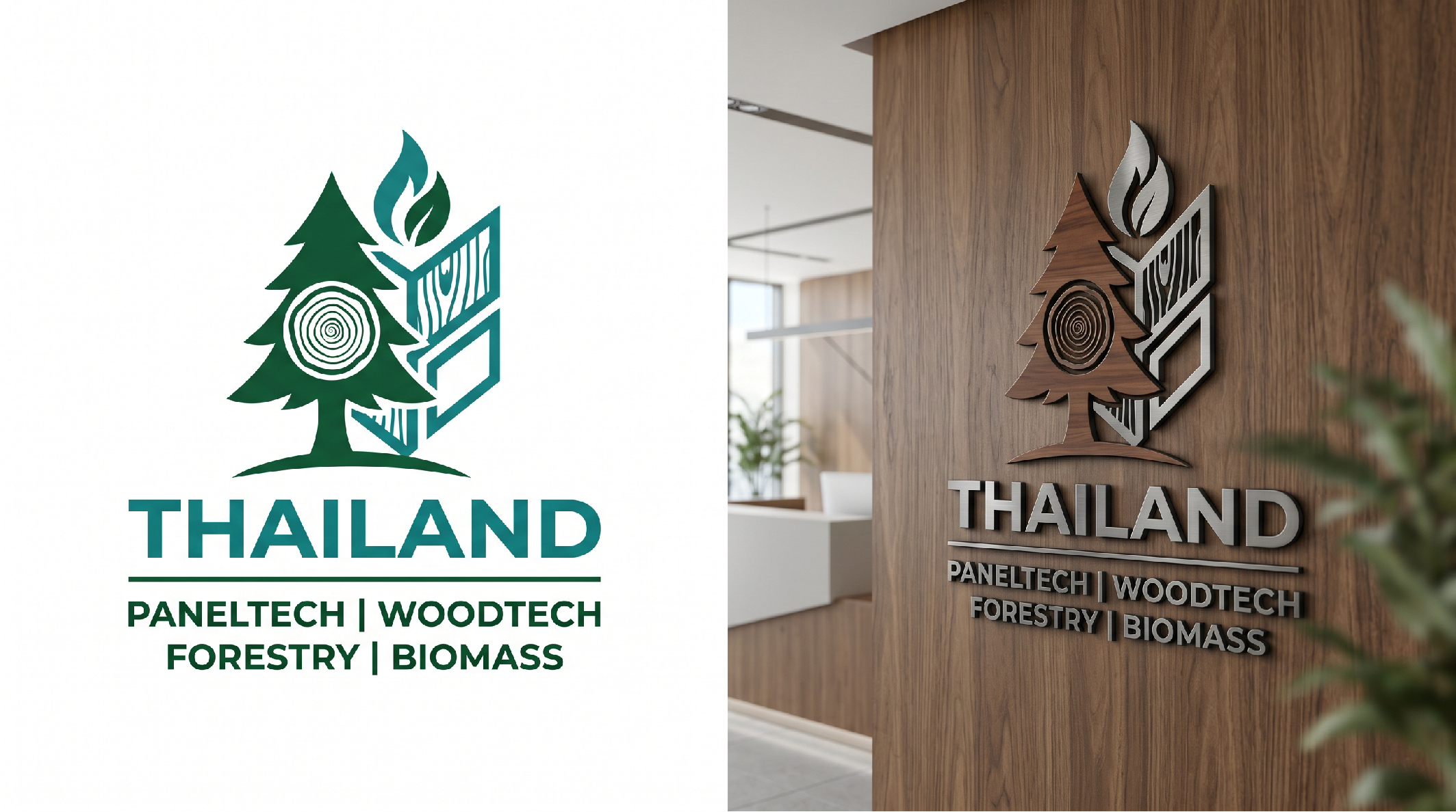 Logo Design by LogoLogic98 for this project | Design #37321353