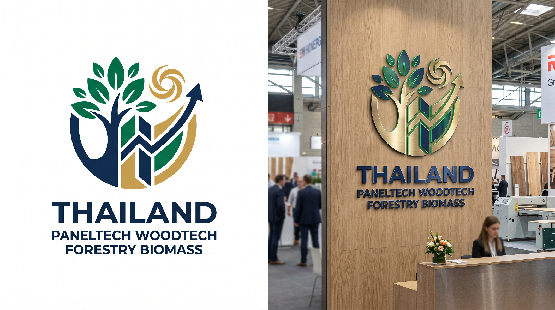 Logo Design by LogoLogic98 for this project | Design #37321354