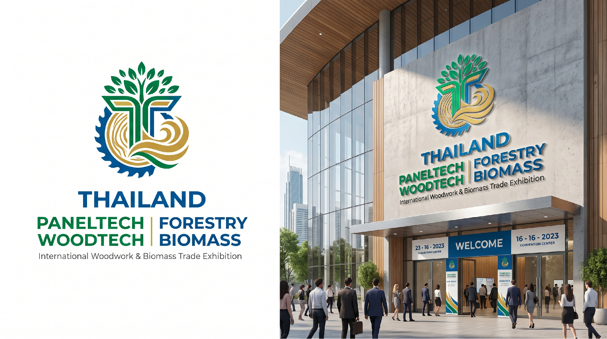 Logo Design by LogoLogic98 for this project | Design #37321355