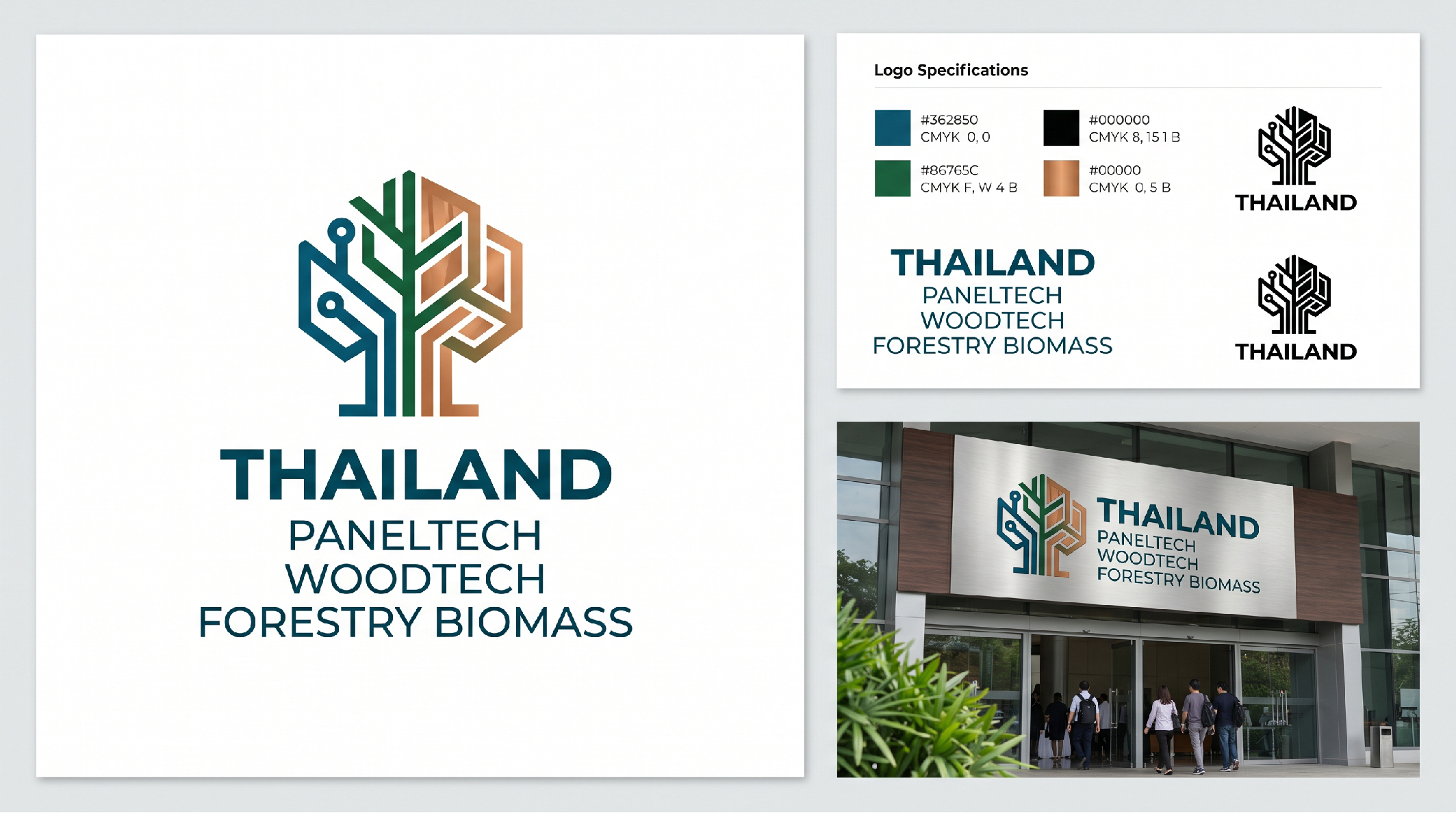 Logo Design by LogoLogic98 for this project | Design #37321372