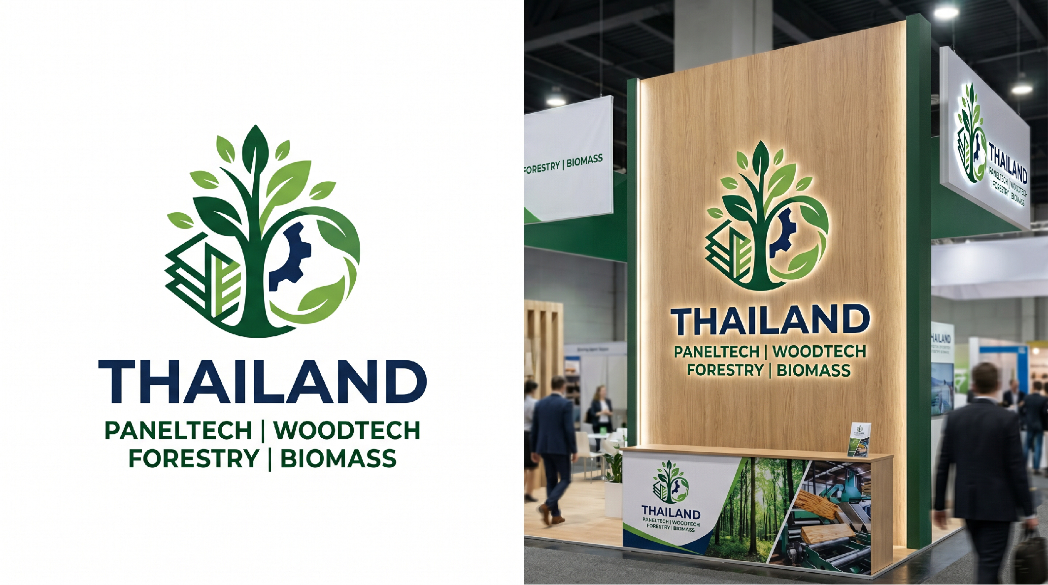 Logo Design by LogoLogic98 for this project | Design #37321373