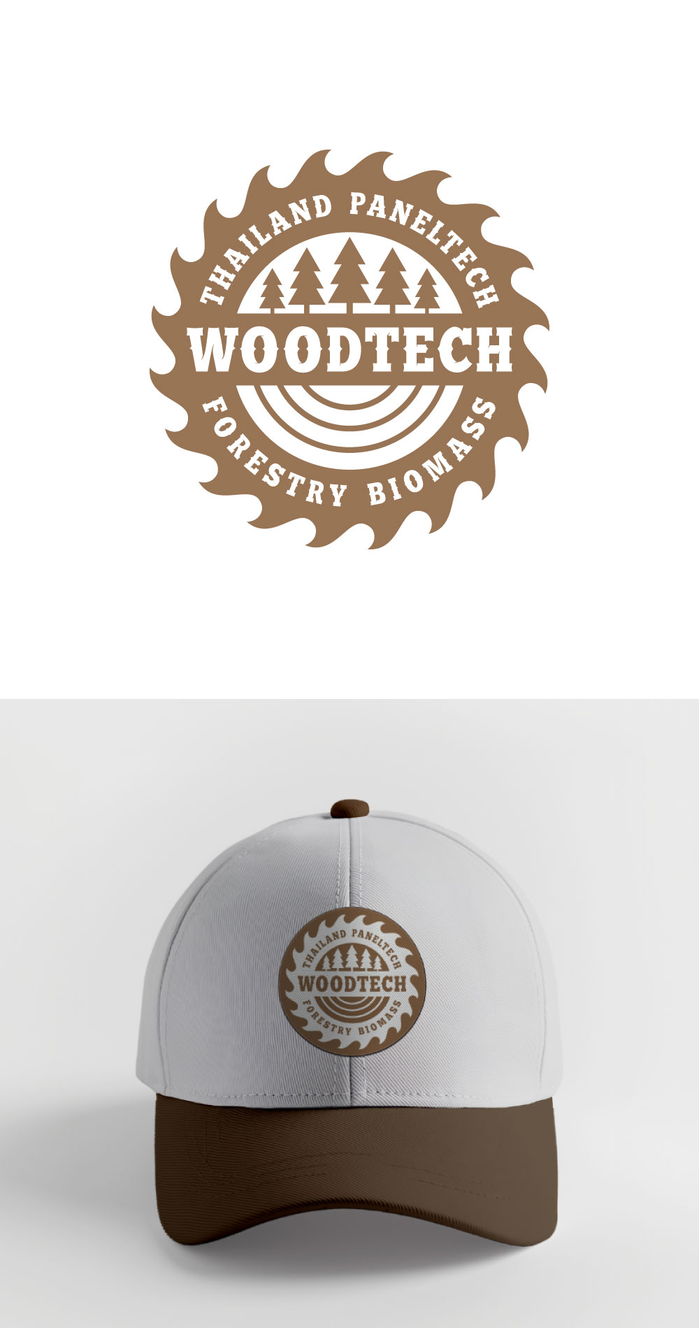 Logo Design by RatuDesign for this project | Design #37320291