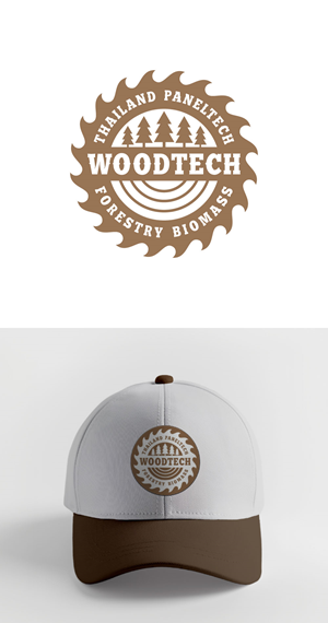 Logo Design by RatuDesign
