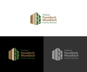 Logo Design by Ms.18 for this project | Design: #37315731