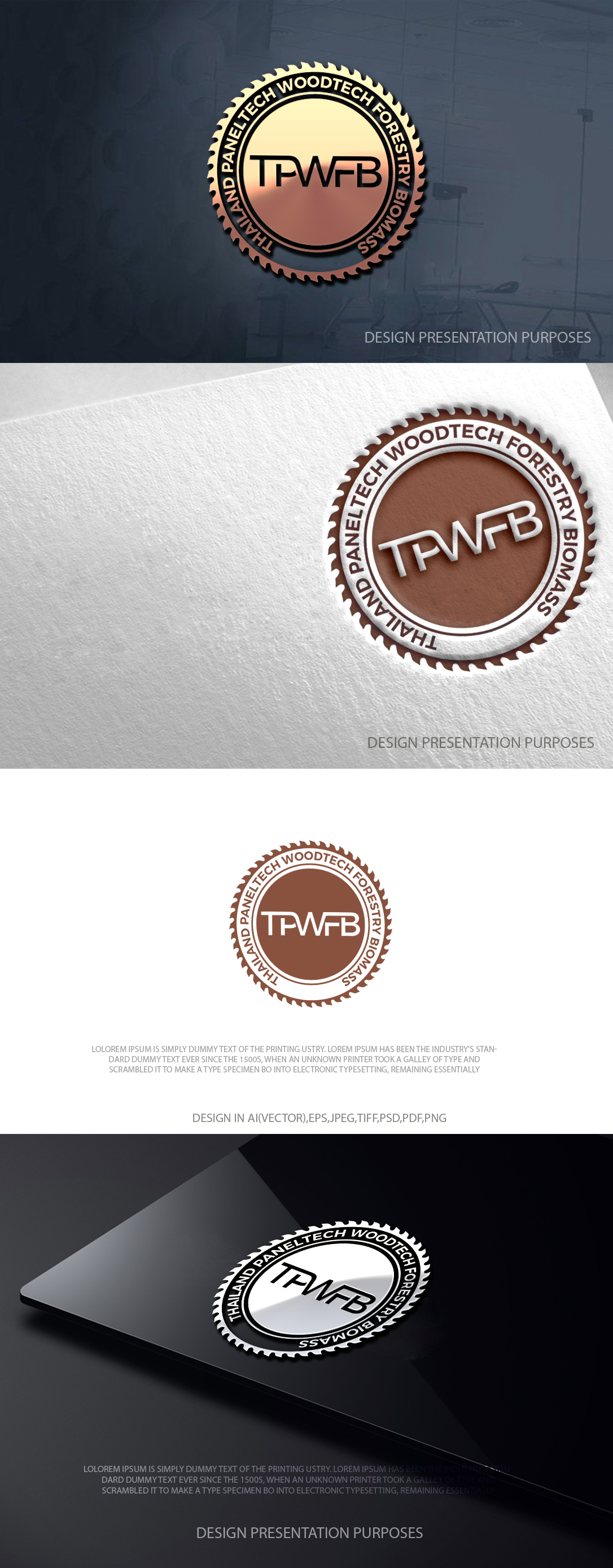Logo Design by zebronicgraphic for this project | Design #37312453