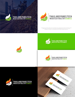 Logo Design by zebronicgraphic for this project | Design: #37312455