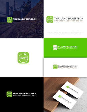 Logo Design by zebronicgraphic for this project | Design: #37312501