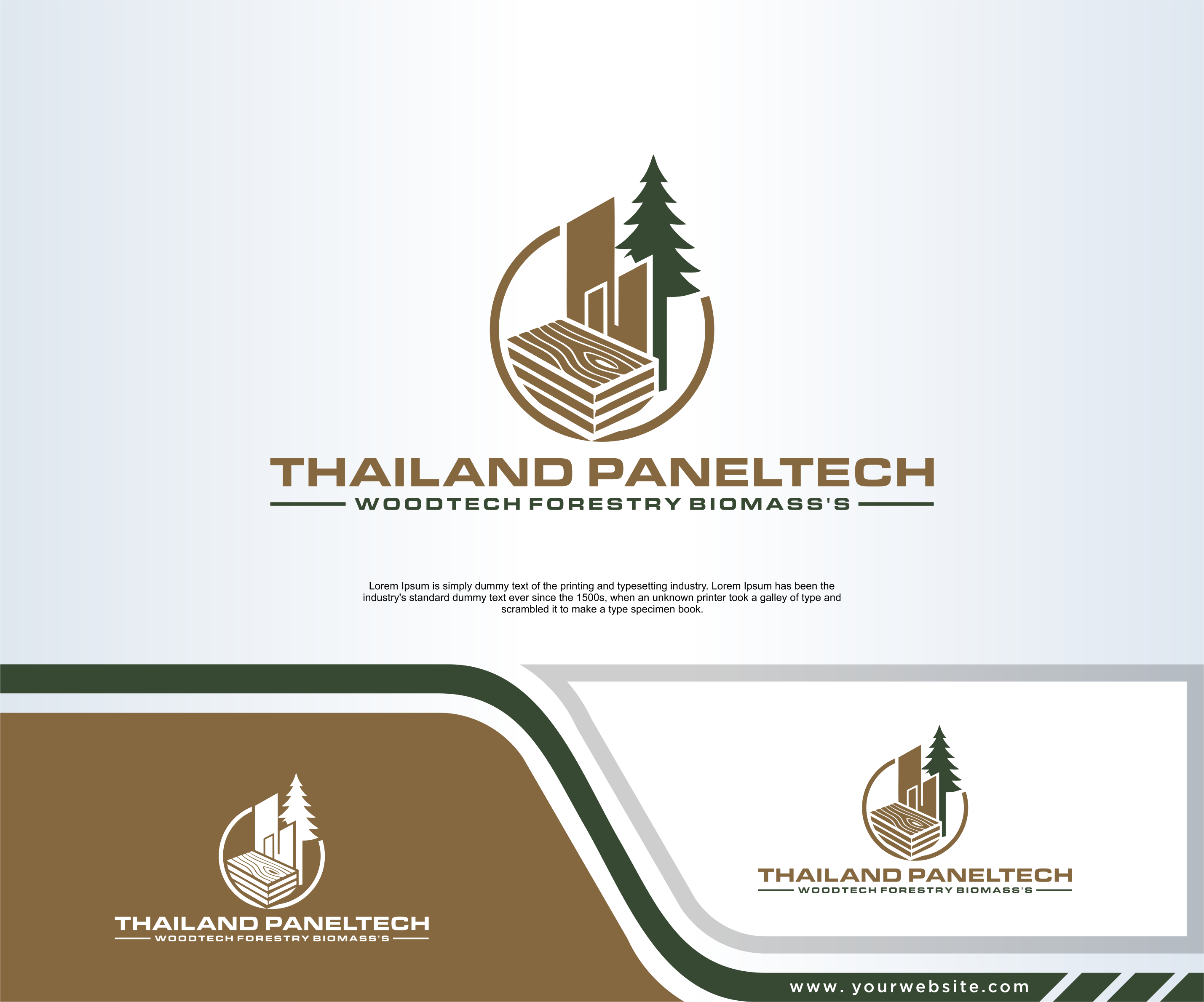 Logo Design by dobleh_creative for this project | Design #37315344