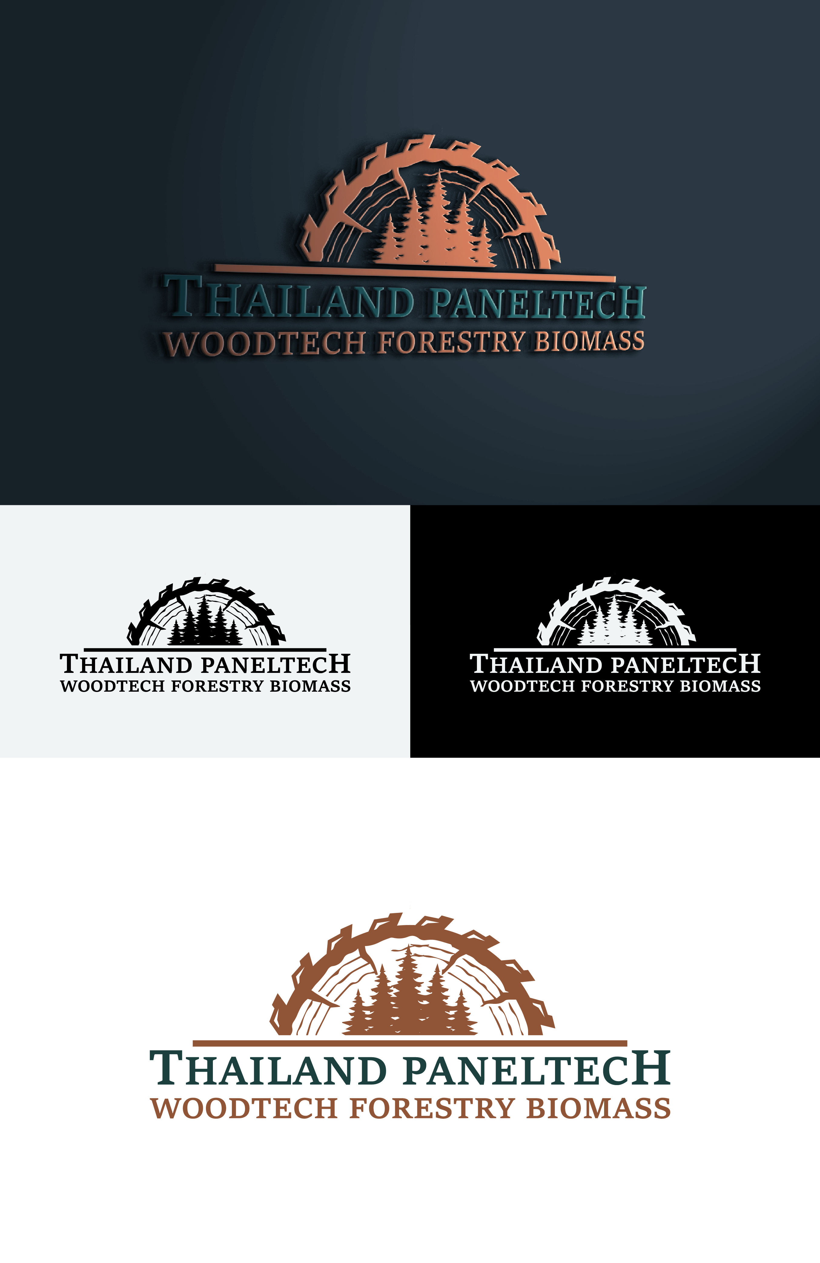 Logo Design by Riad | Branding & Logo Expert for this project | Design #37330956