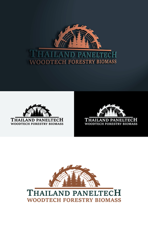 Logo Design by Riad | Branding & Logo Expert for this project | Design: #37330956