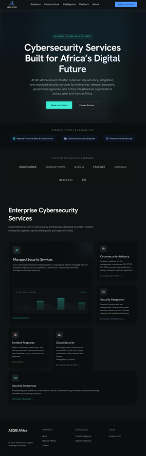 Web Design by Amer Flihan (RBD)