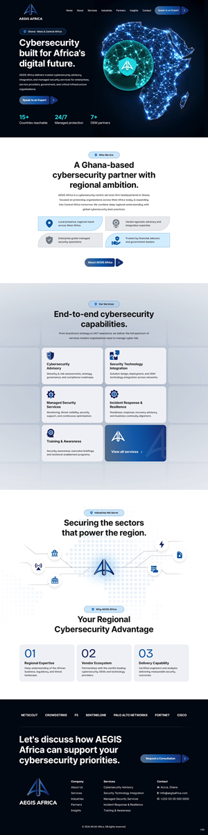 Web Design by pb for this project | Design: #37315818